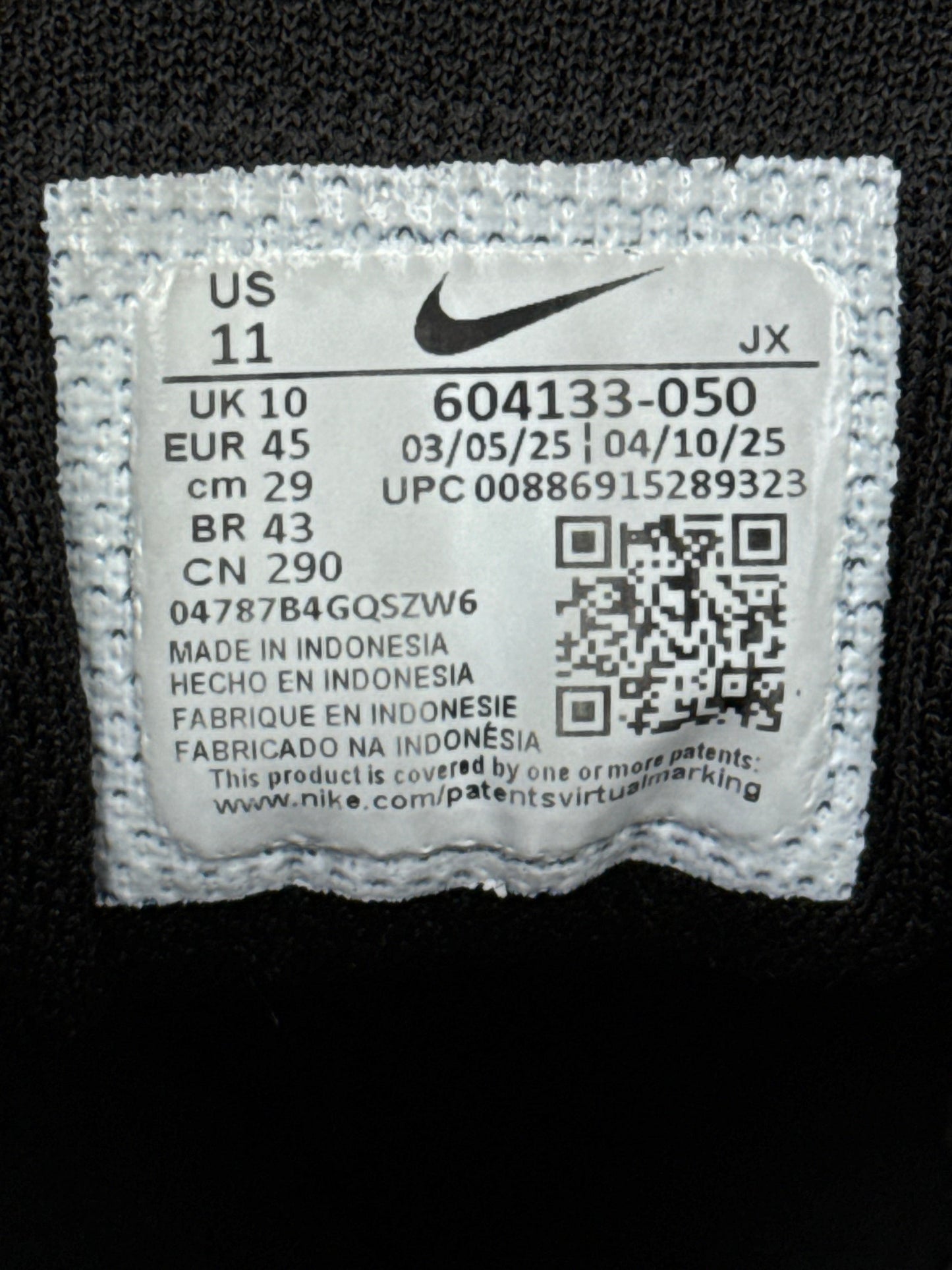 Nike Air Max Plus (45)