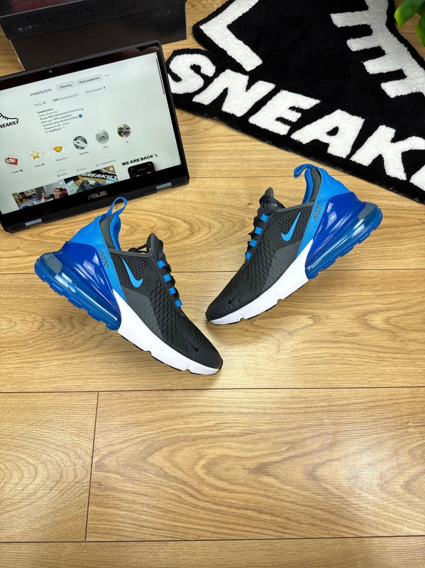 Nike Air Max 270 (41)