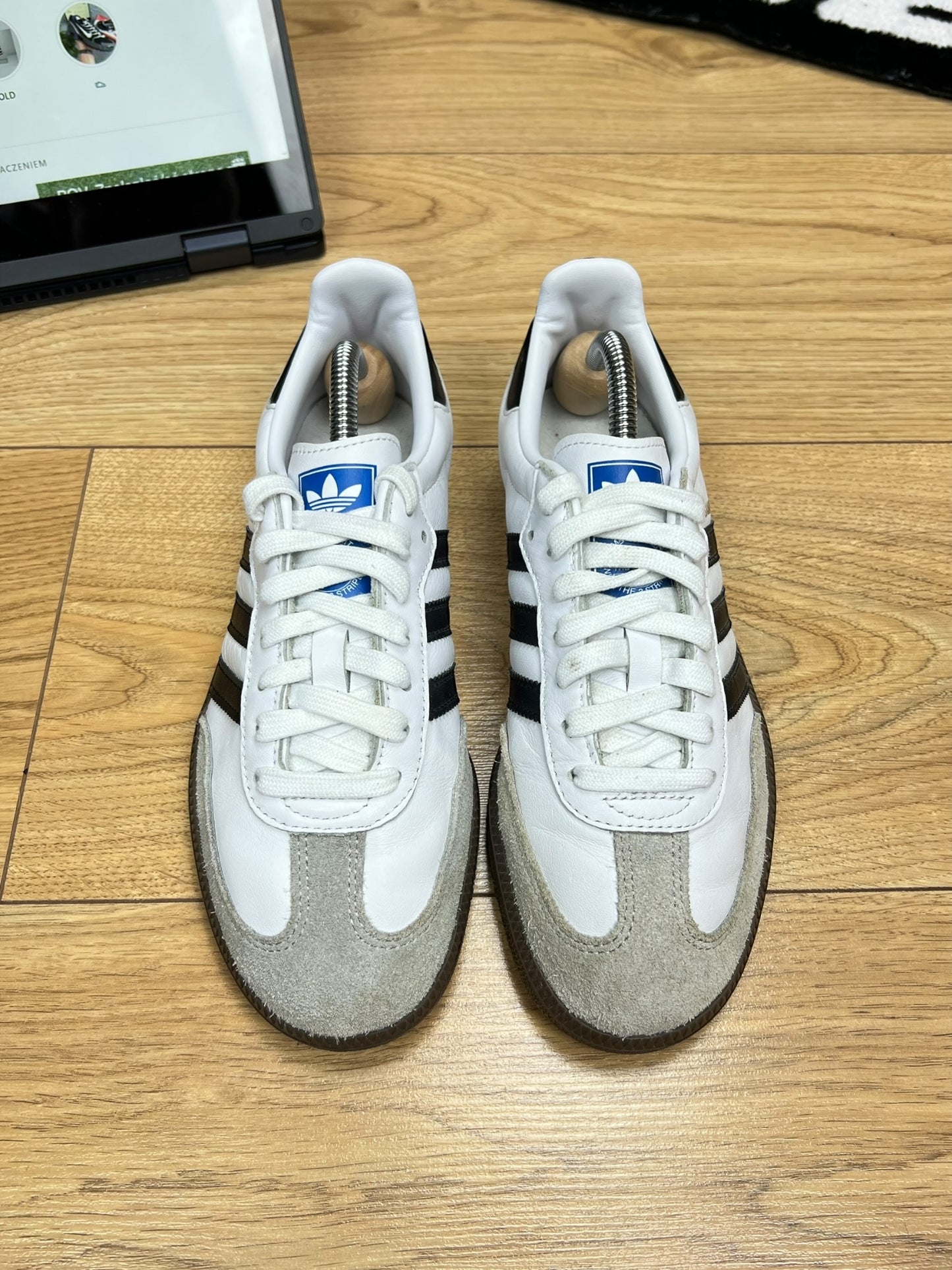 Adidas Samba (38 2/3)