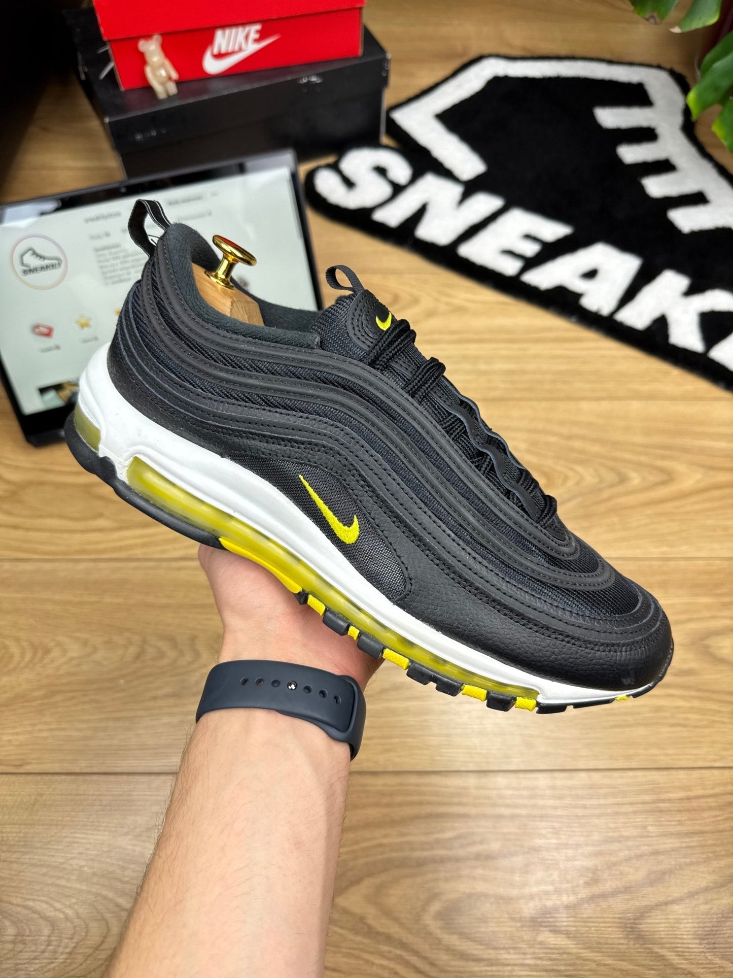 Nike Air Max 97 (45.5)