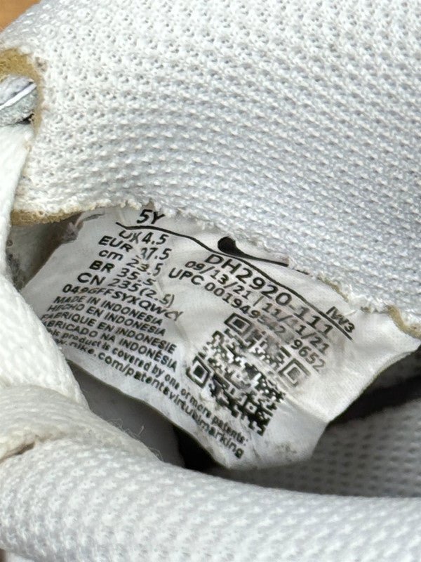 Nike Air Force 1 Low (37.5)