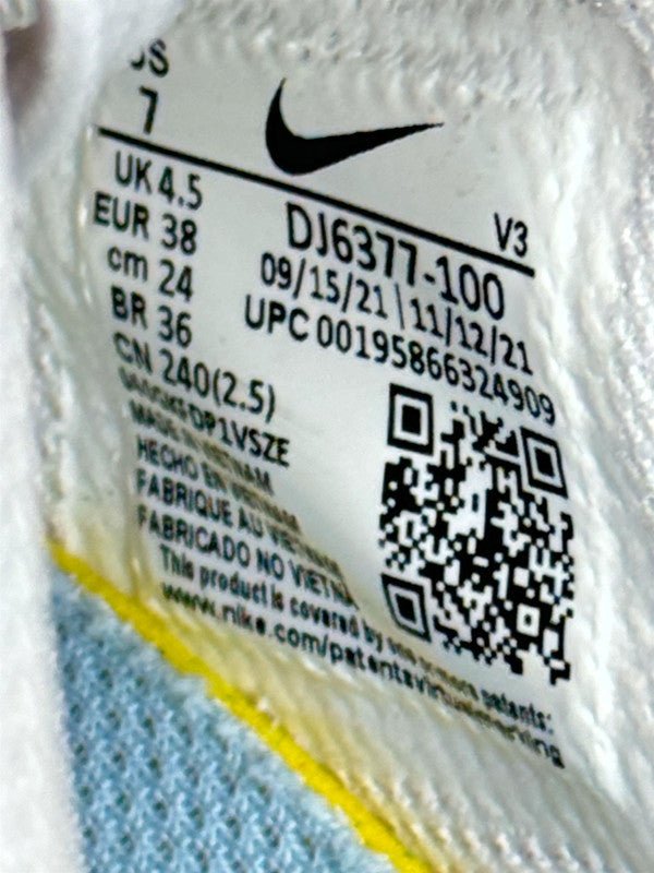 Nike Air Force 1 Low (38)