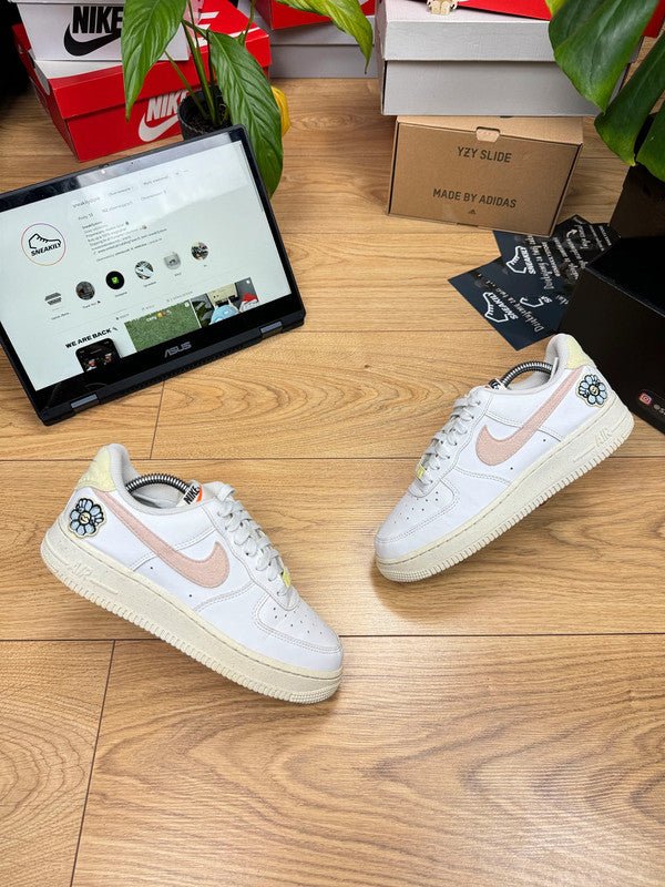 Nike Air Force 1 Low (38)