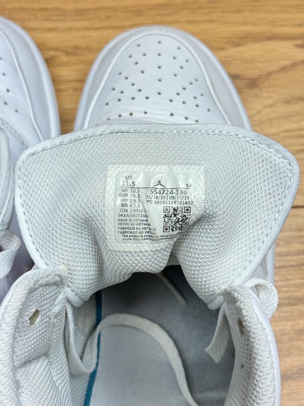 Nike Air Jordan 1 Mid (45.5)
