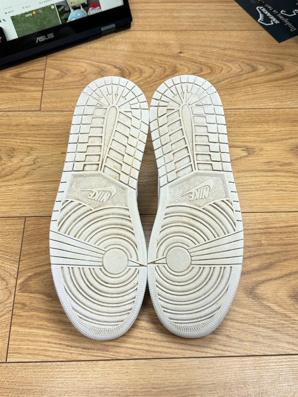 Nike Air Jordan 1 Mid (45.5)