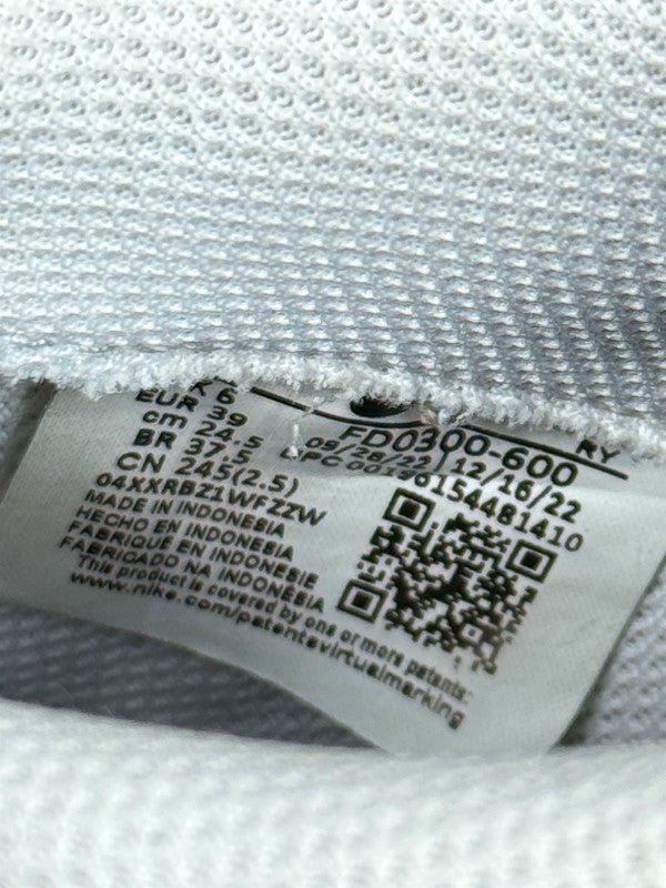 Nike Air Force 1 Low (39)