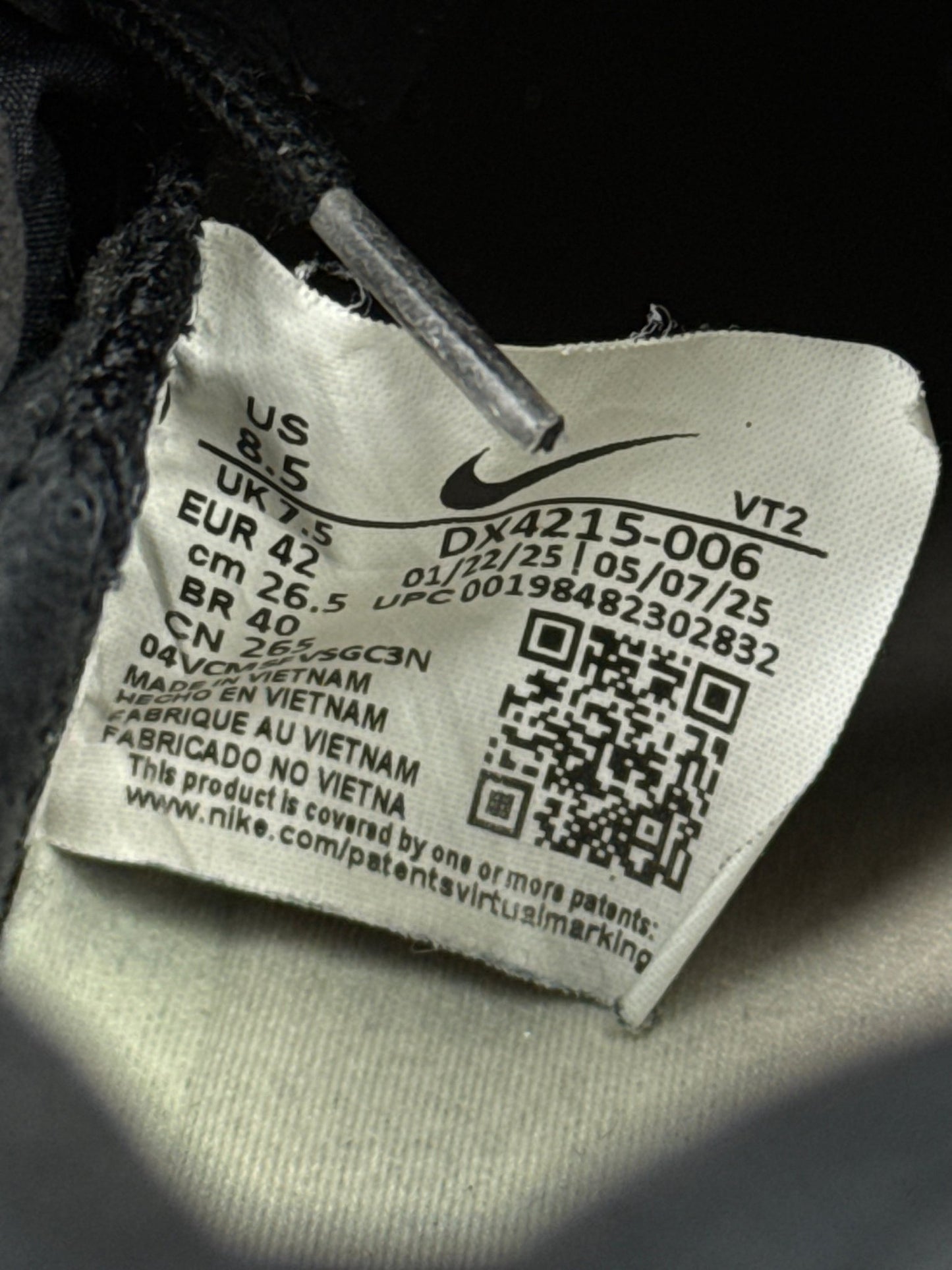 Nike Ava Rover (42) - sneakilystore