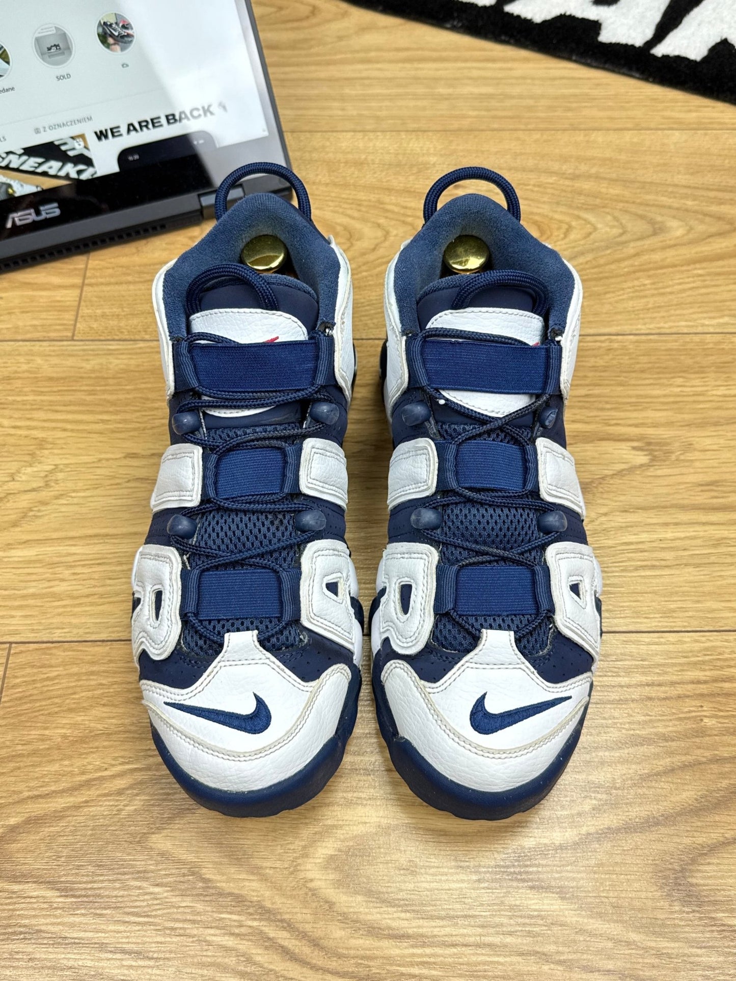 Nike Air More Uptempo 96 (41)