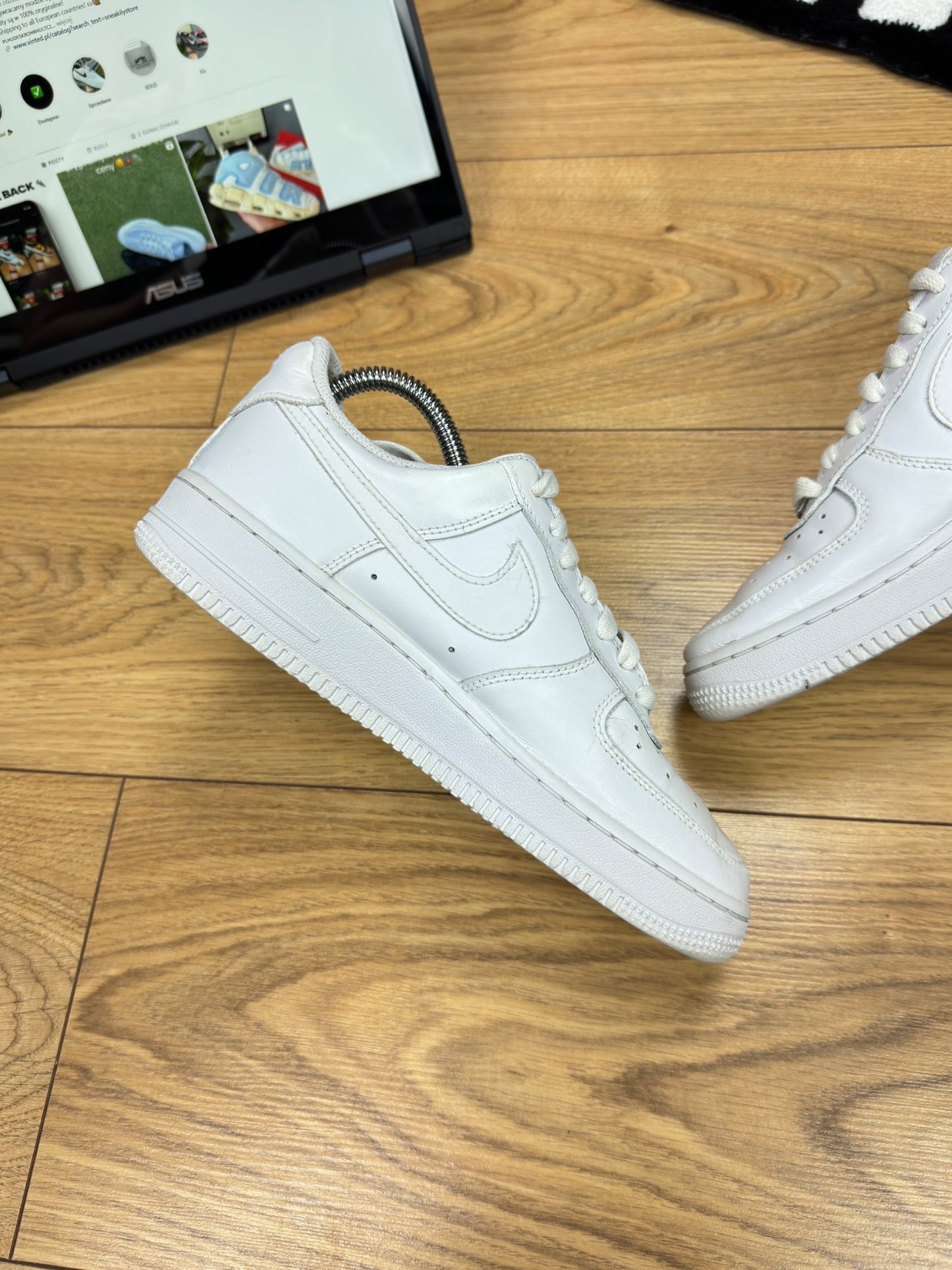 Nike Air Force 1 Low (38)
