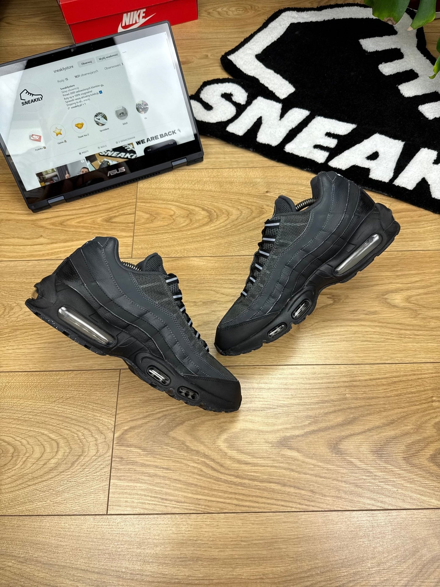 Nike Air Max 95 (45)