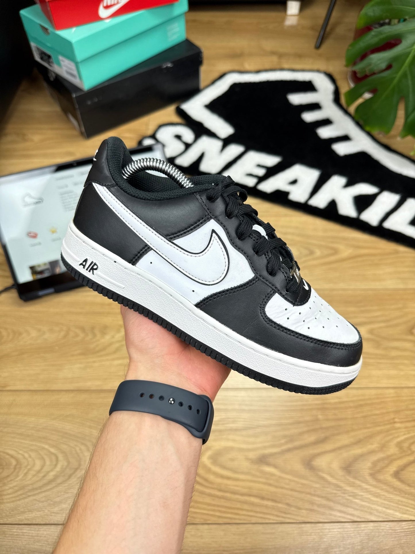 Nike Air Force 1 Low (36.5)