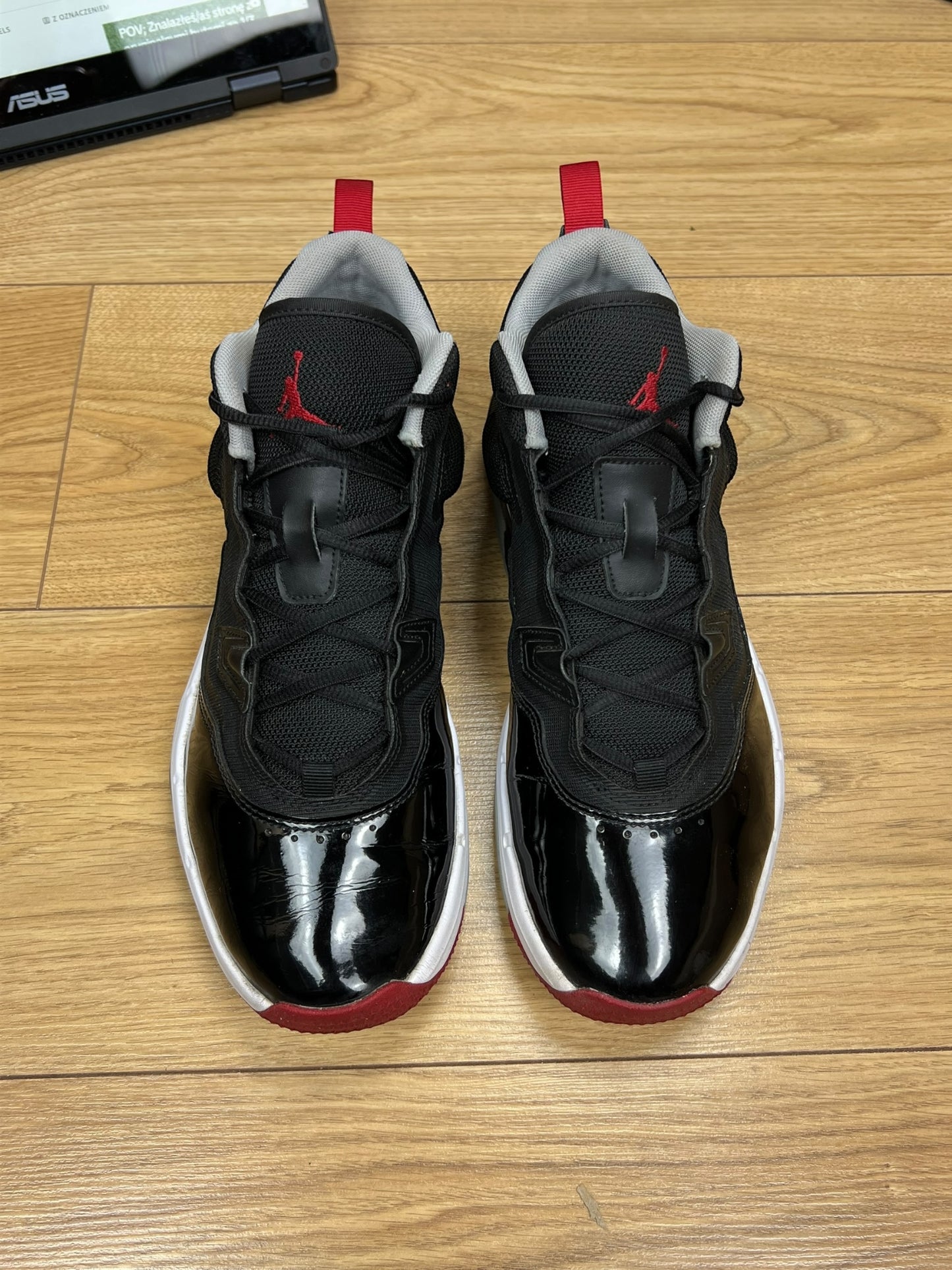 Nike Air Jordan Stay Loyal 3 (44)