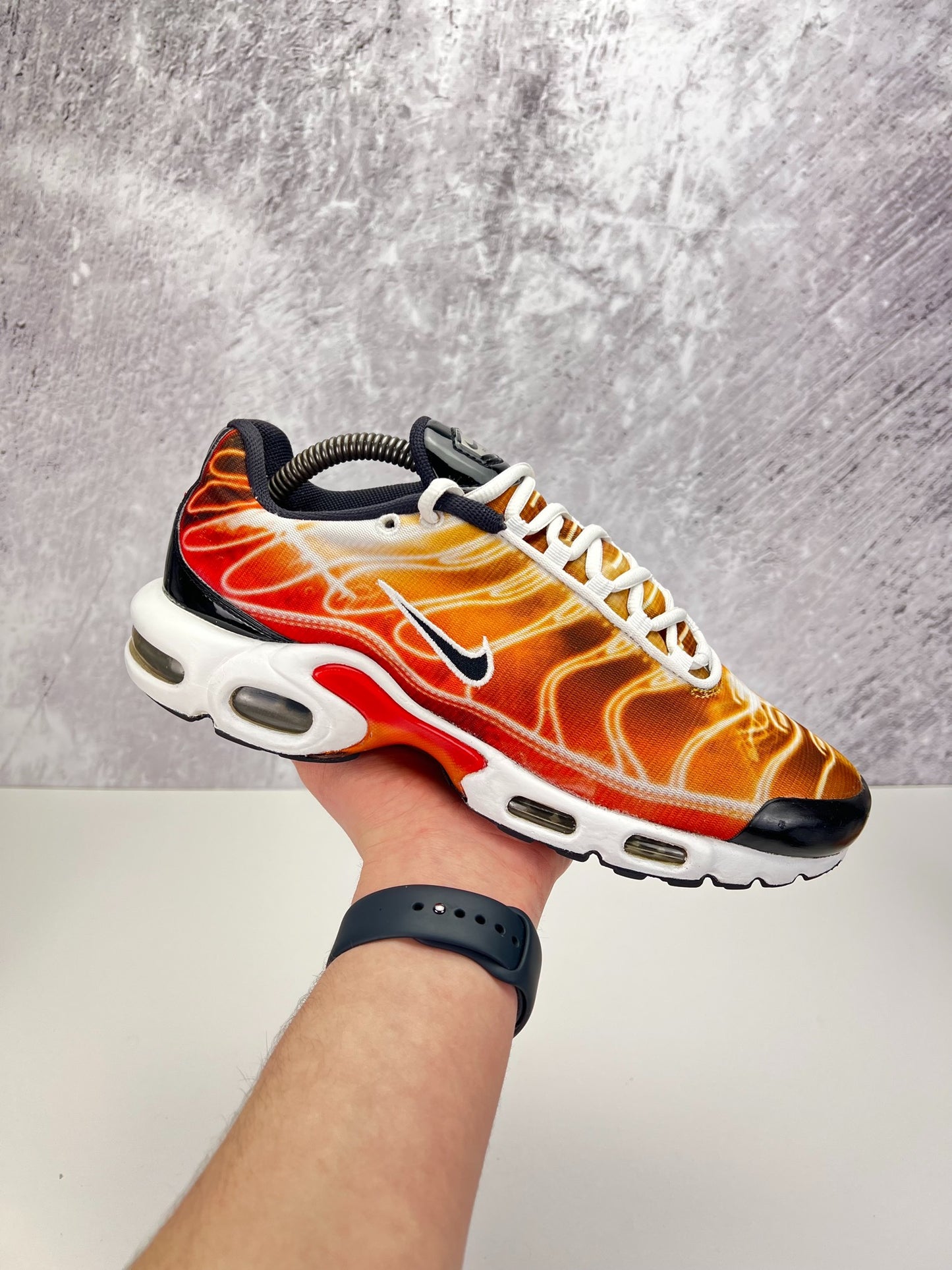 Nike Air Max Plus (42.5) - sneakilystore