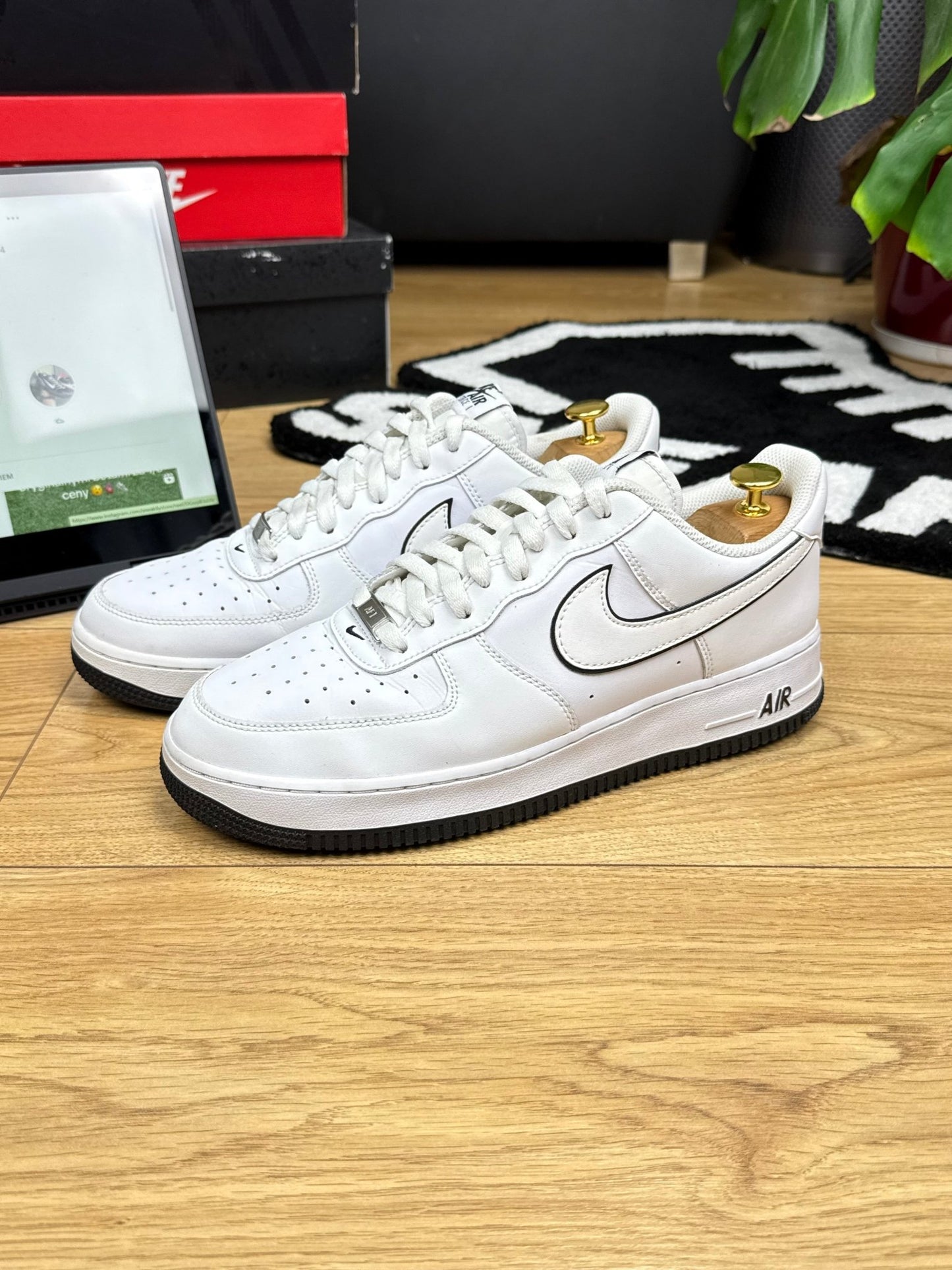 Nike Air Force 1 Low (44.5)