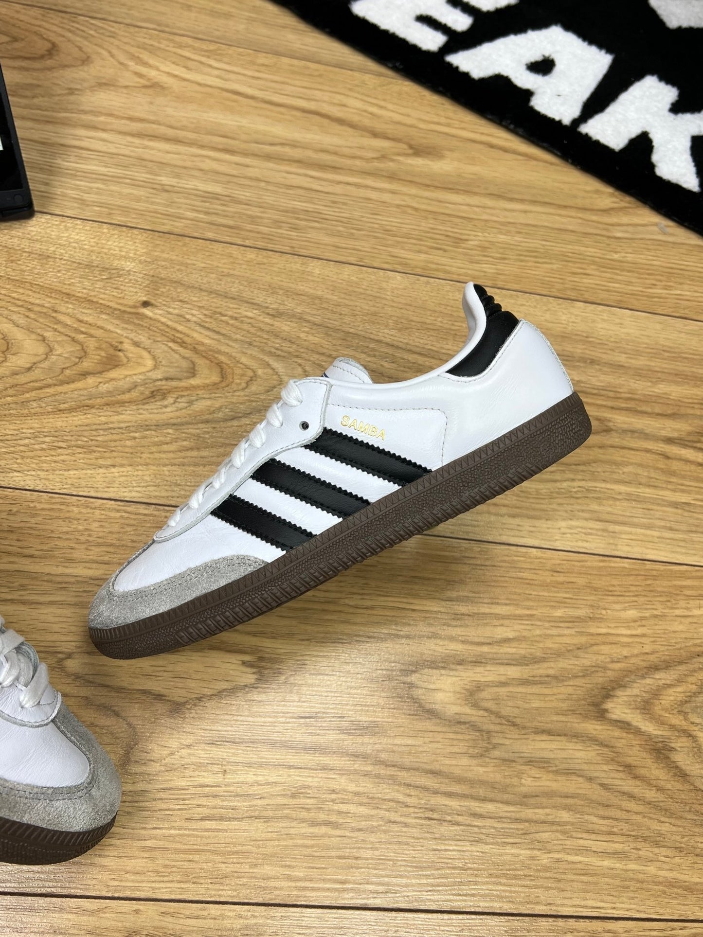 Adidas Samba (38)