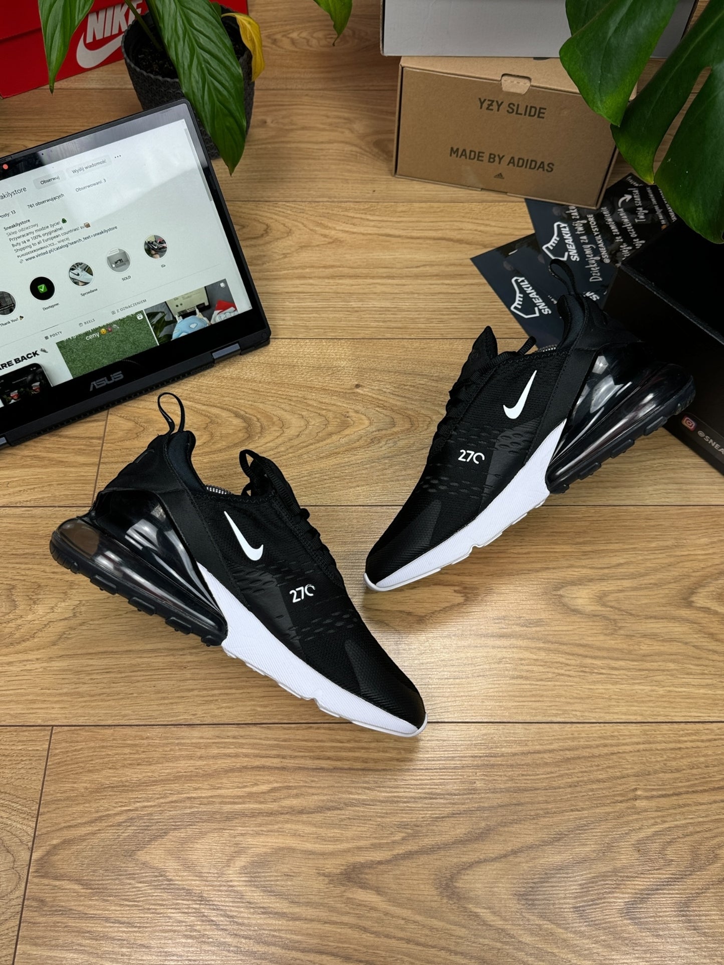 Nike Air Max 270 (43)