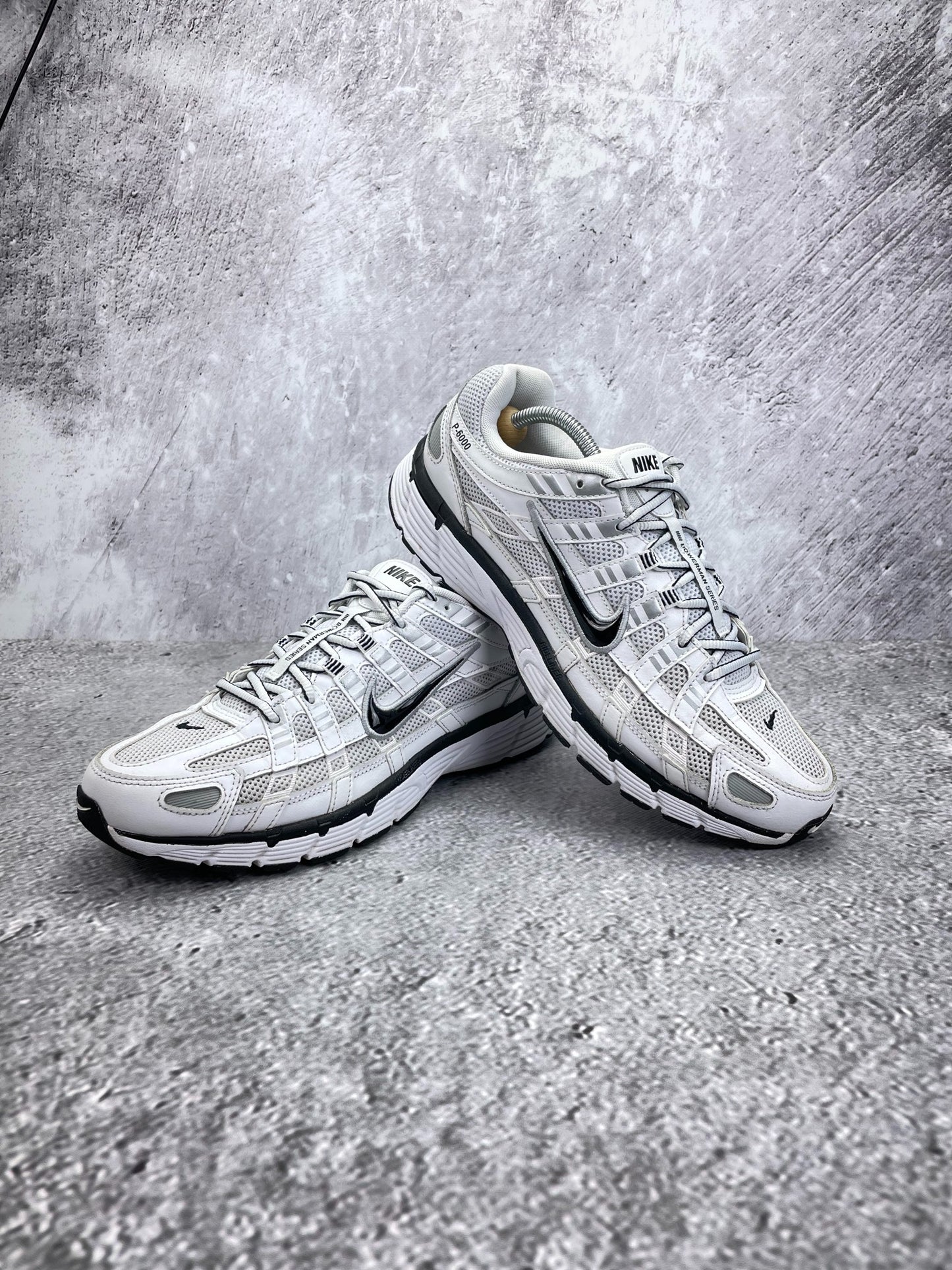 Nike P-6000 (44.5) - sneakilystore