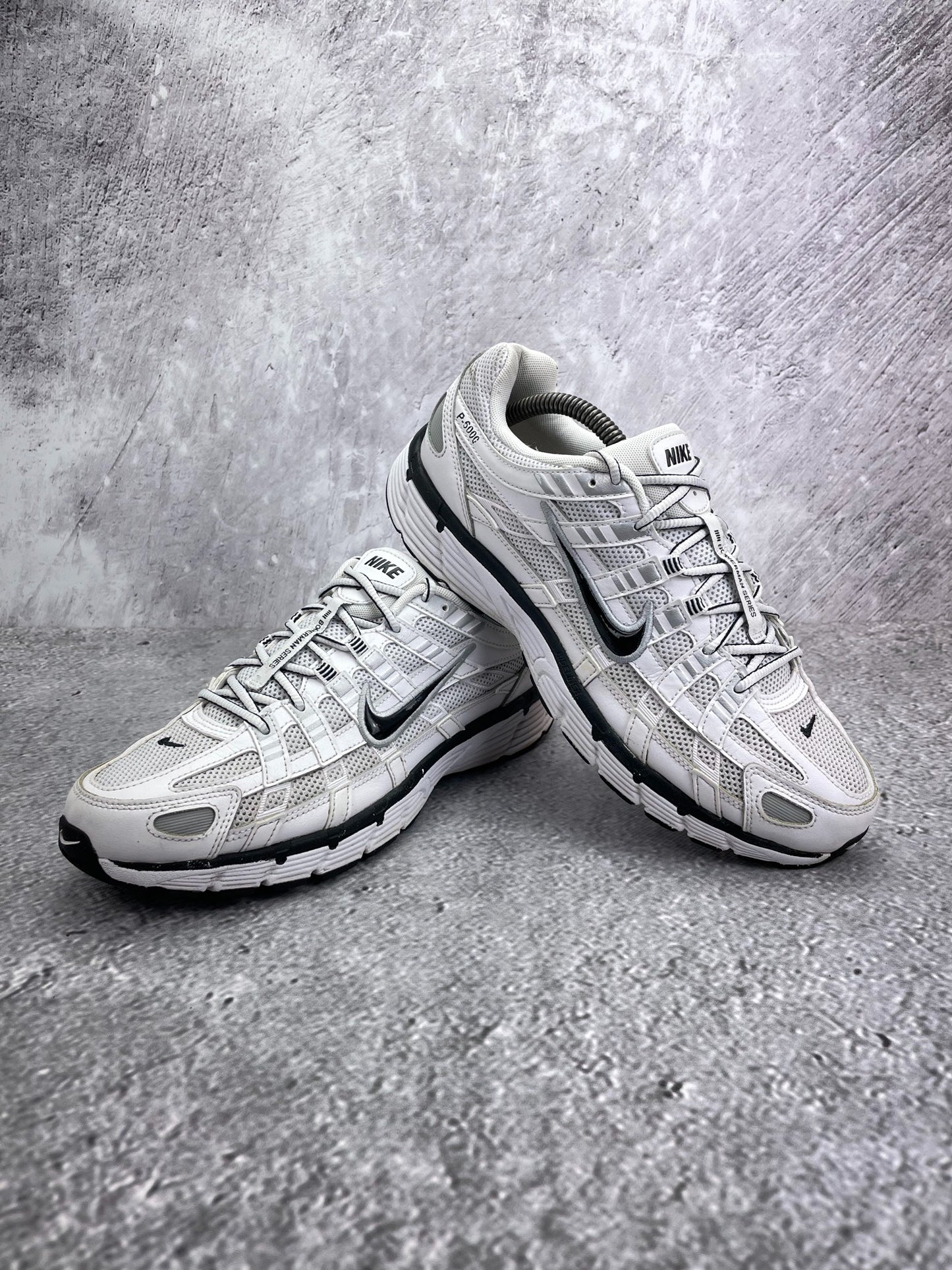 Nike P-6000 (44.5) - sneakilystore