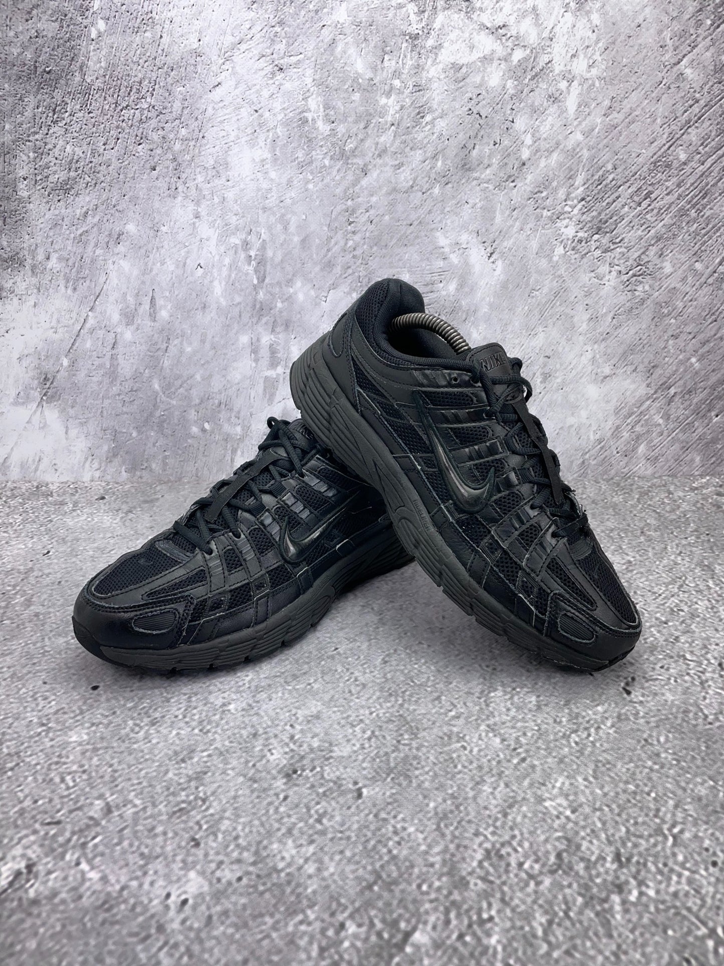 Nike P-6000 (44) - sneakilystore