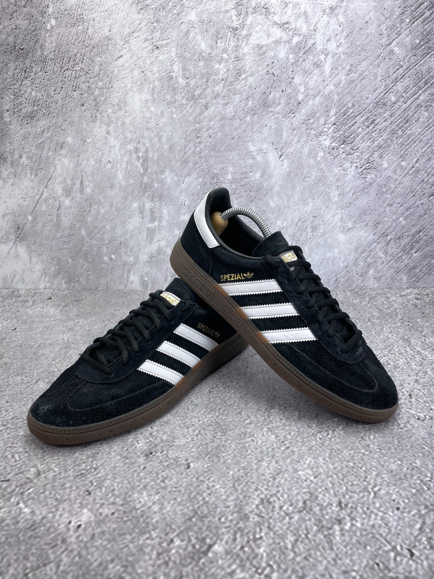 Adidas Spezial (43 1/3) - sneakilystore