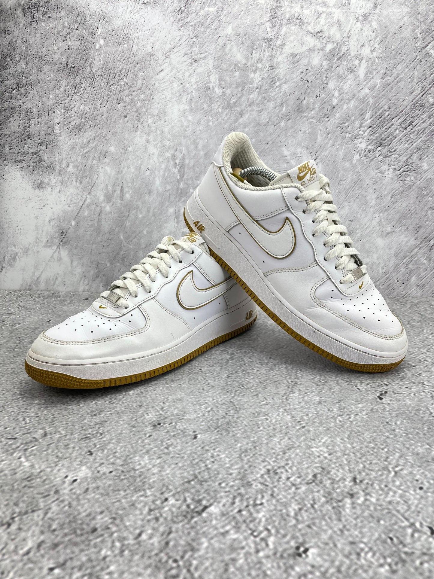 Nike Air Force 1 Low (44.5) - sneakilystore