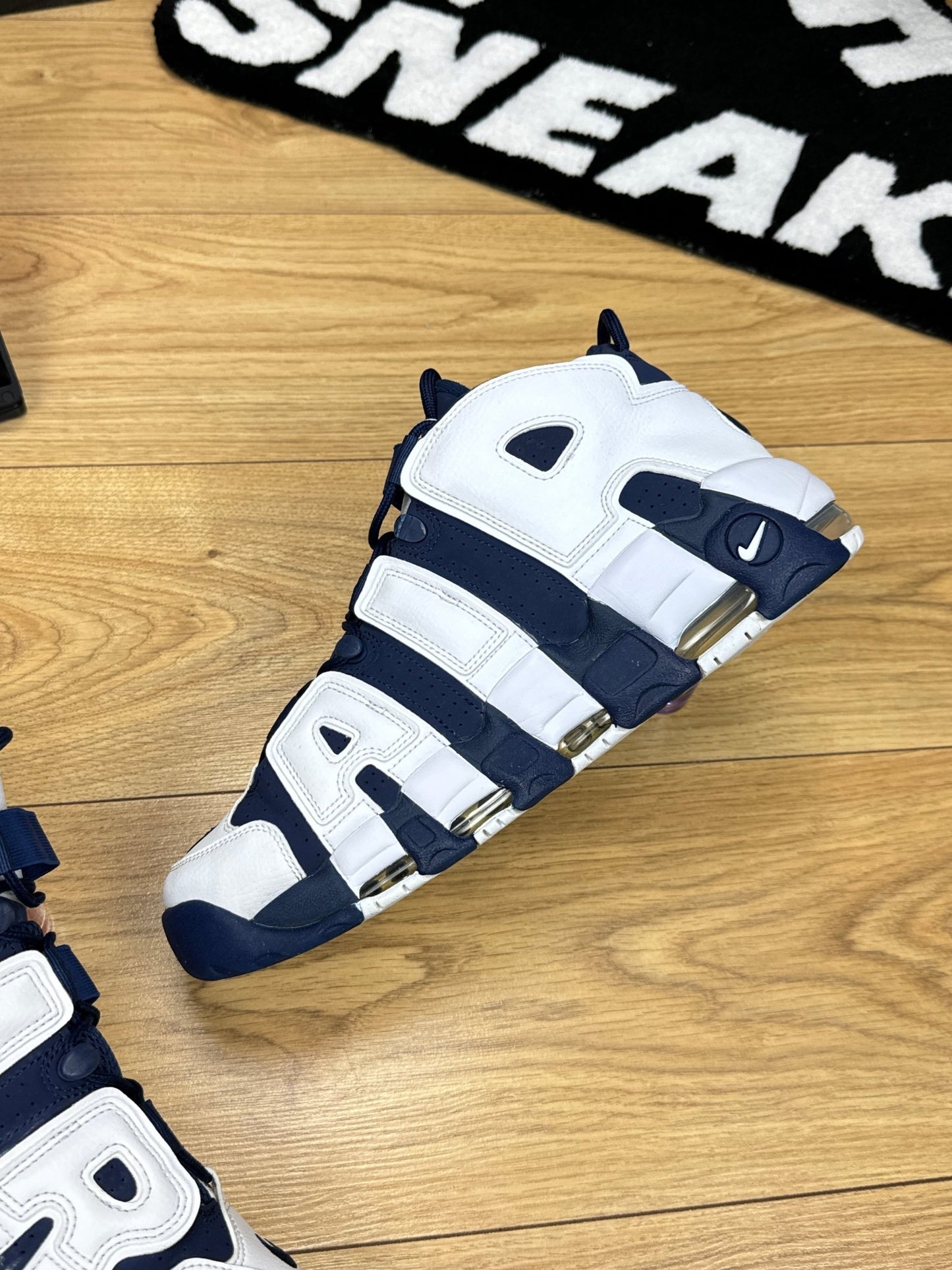 Nike Air More Uptempo 96 (46)