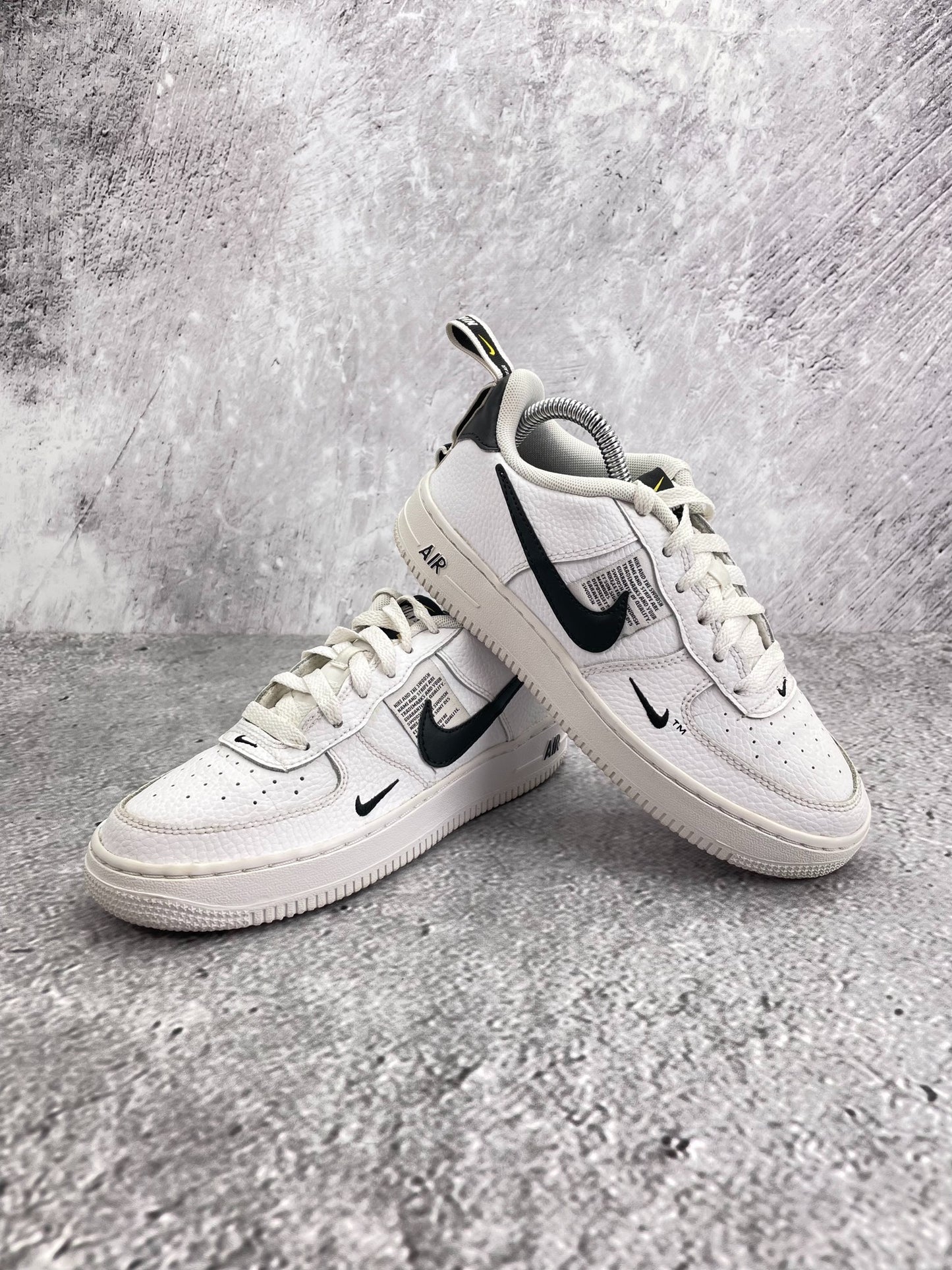 Nike Air Force 1 Low (36.5) - sneakilystore