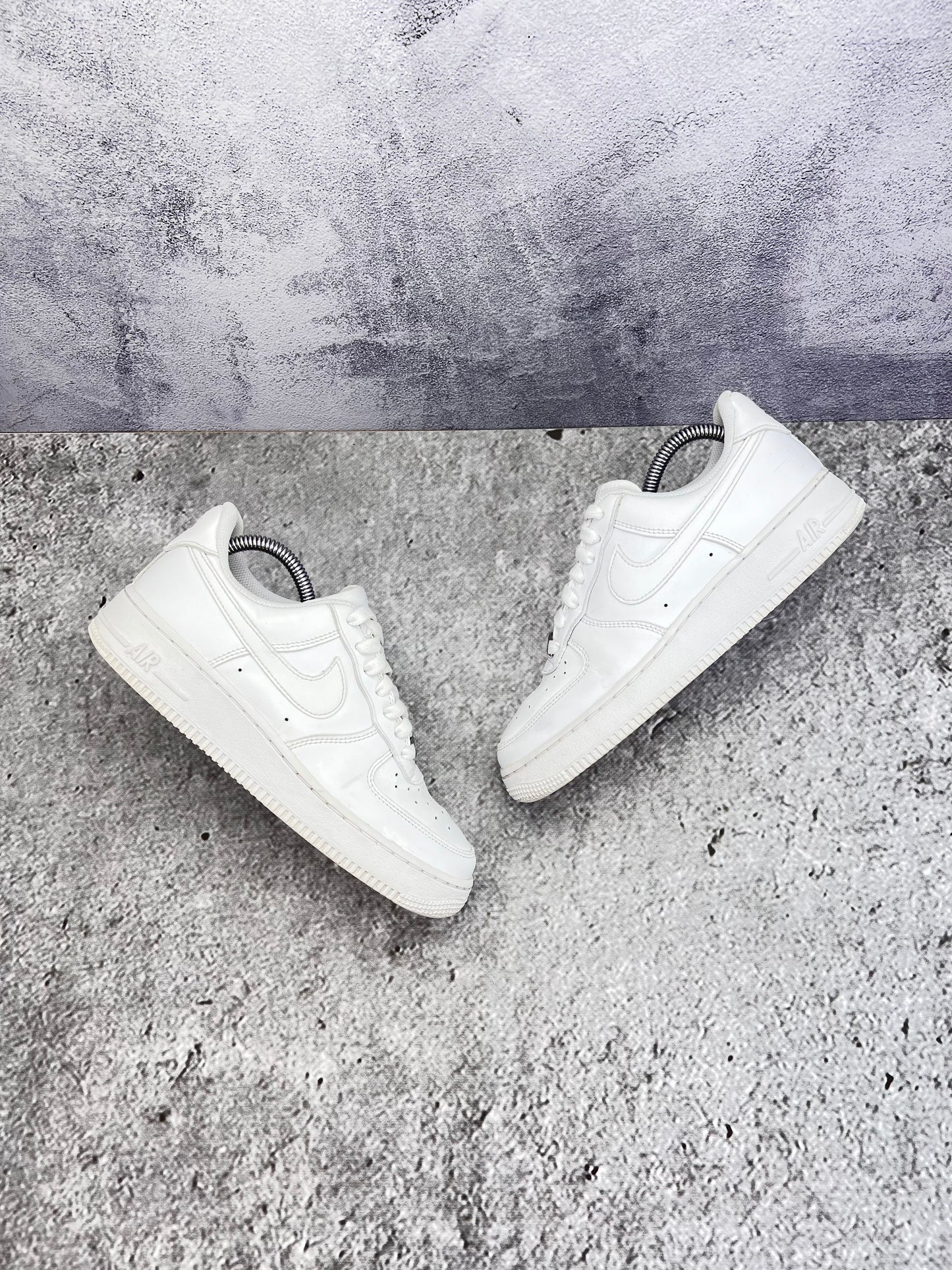 Nike Air Force 1 Low (38.5) - sneakilystore