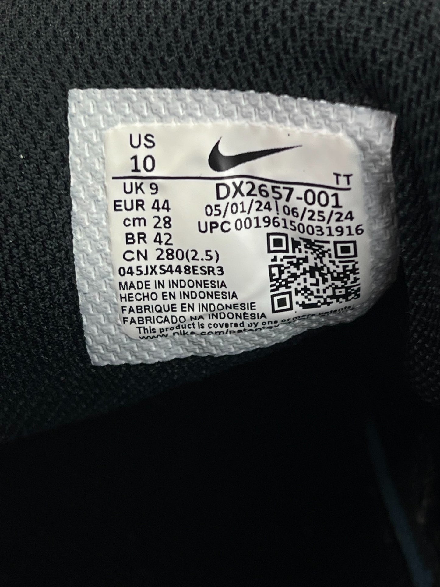 Nike Air Max 95 (44) - sneakilystore