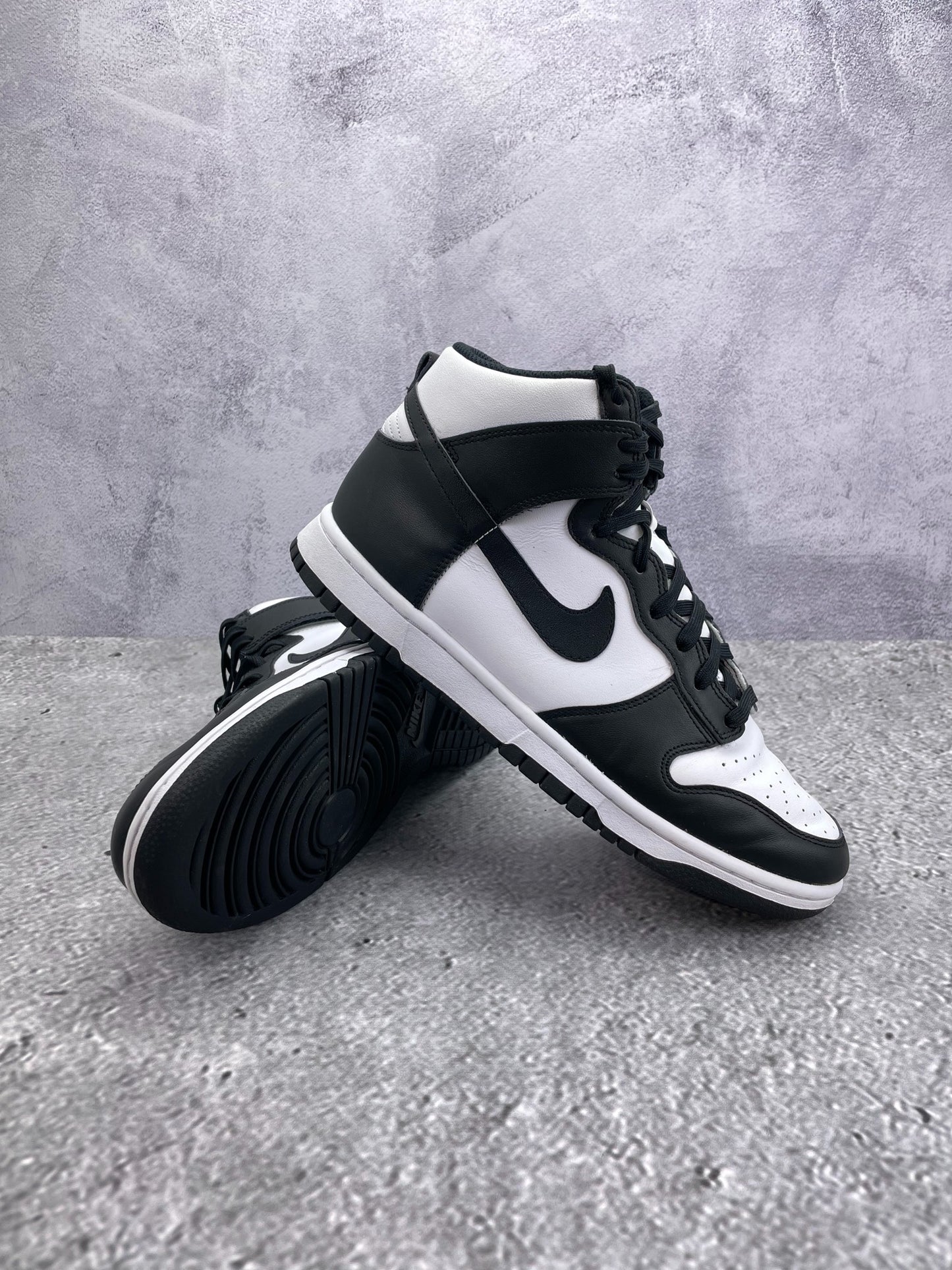 Nike Dunk High (43) - sneakilystore