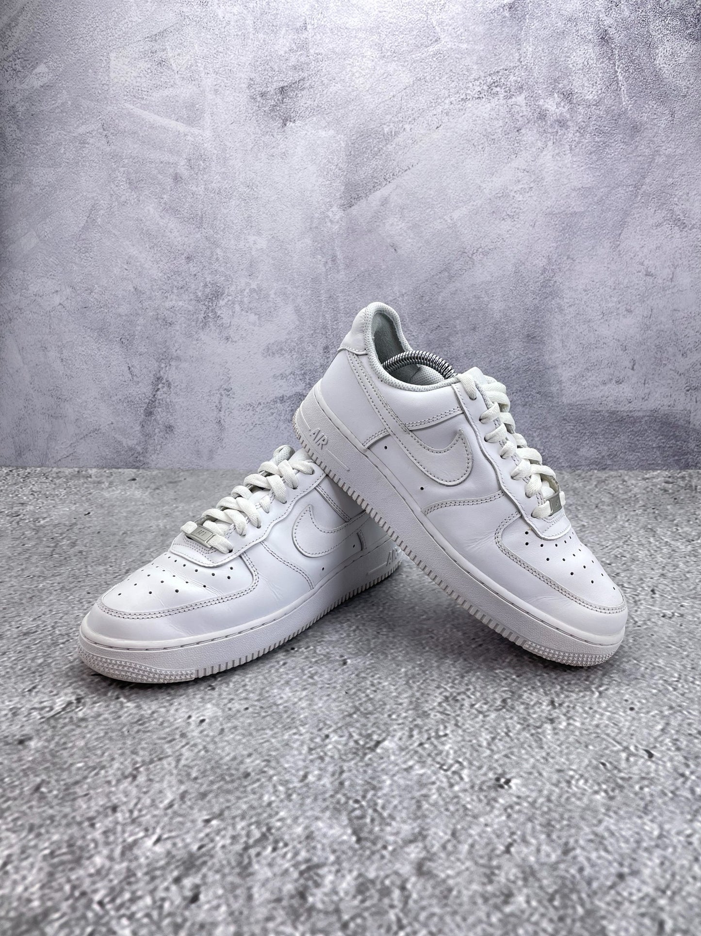 Nike Air Force 1 Low (38.5) - sneakilystore