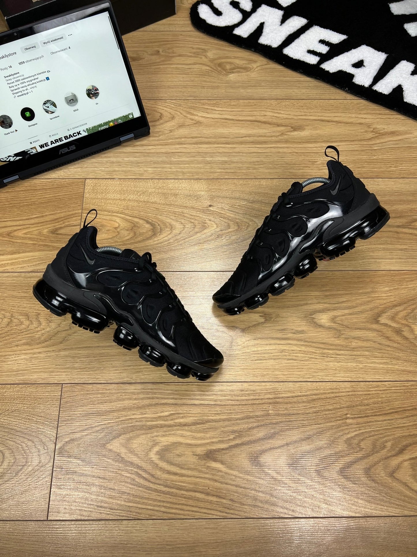 Nike Air Vapormax Plus (44)