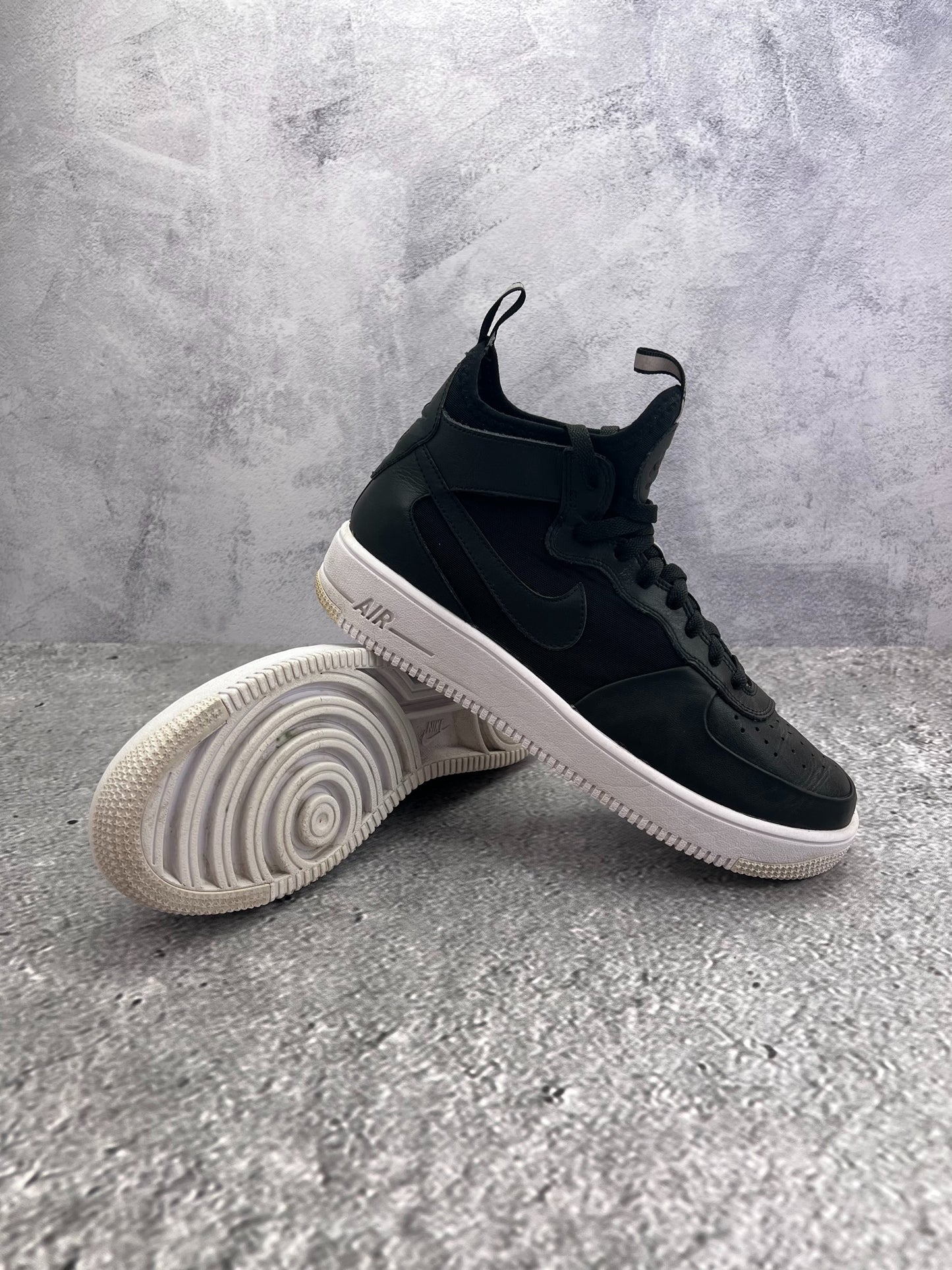 Nike Air Force 1 Ultraforce Mid (43) - sneakilystore