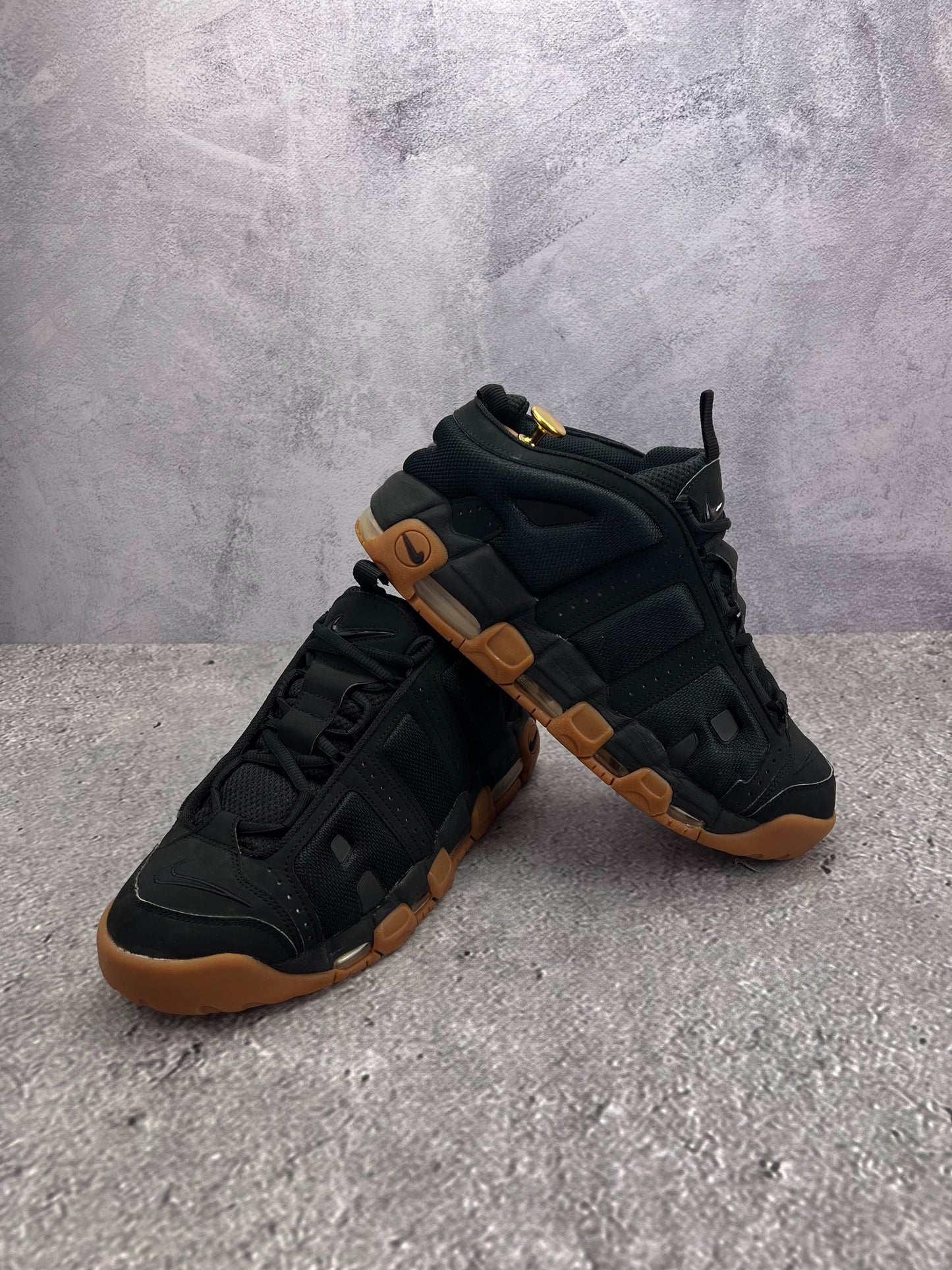 Nike Air More Uptempo 96 (44.5) - sneakilystore