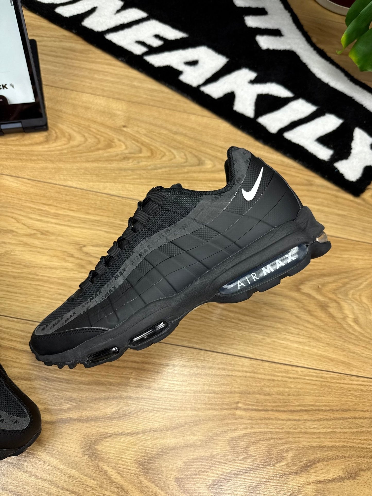 Add a photo! Nike Air Max 95 Ultra (45)