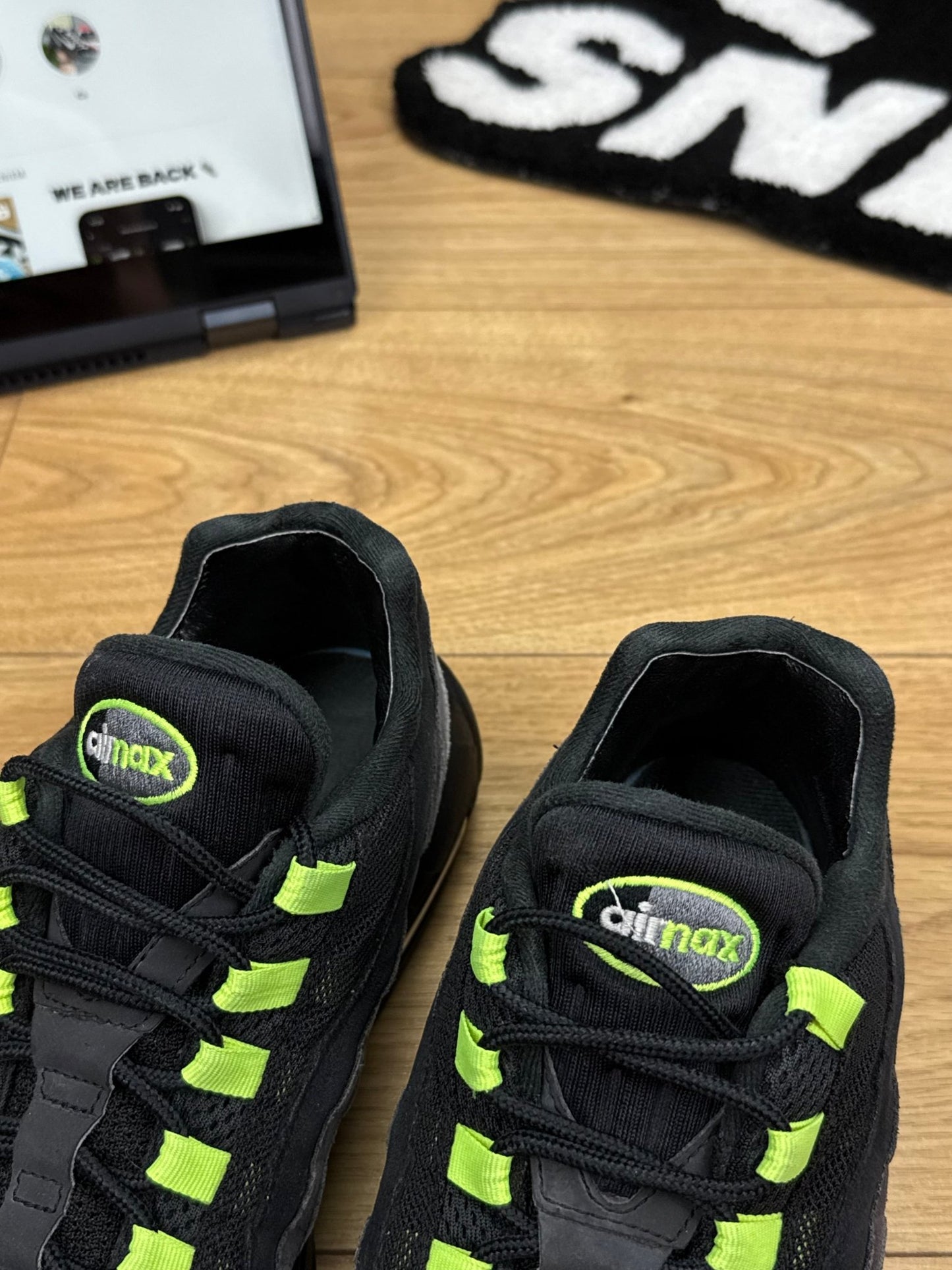 Nike Air Max 95 (44)