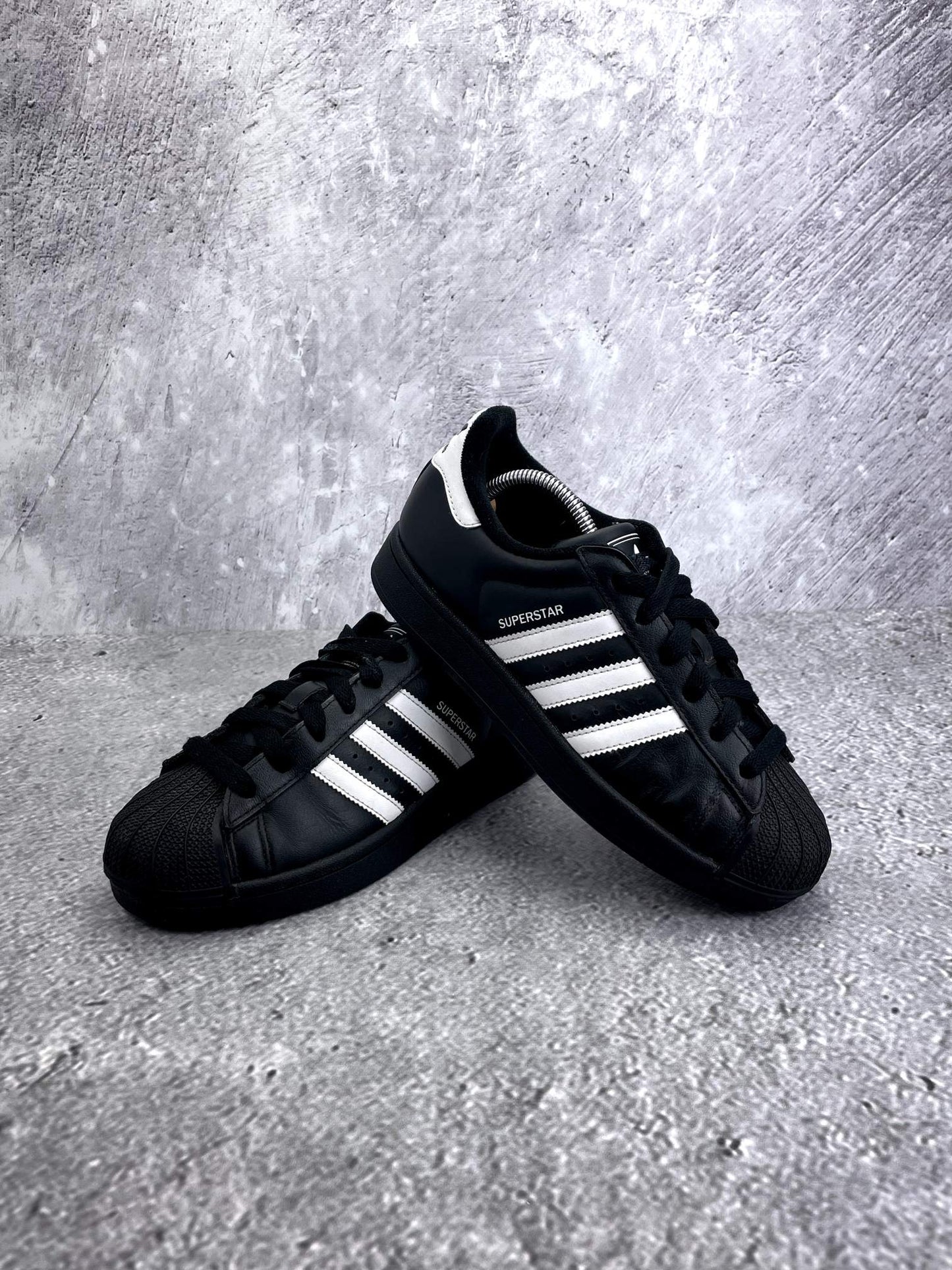 adidas Superstar II JH9977 - buty sportowe, opcjonalne zdjęcie 2