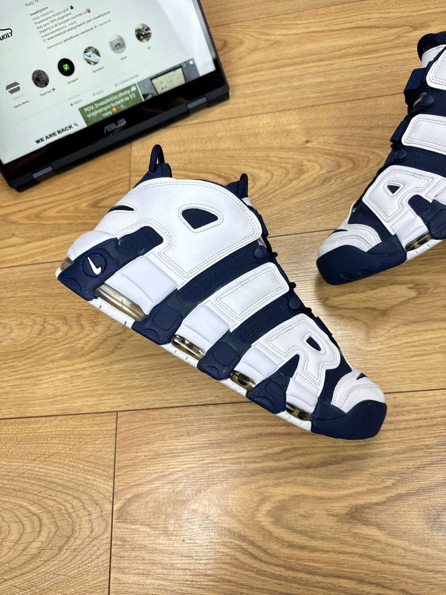 Nike Air More Uptempo 96 (46)