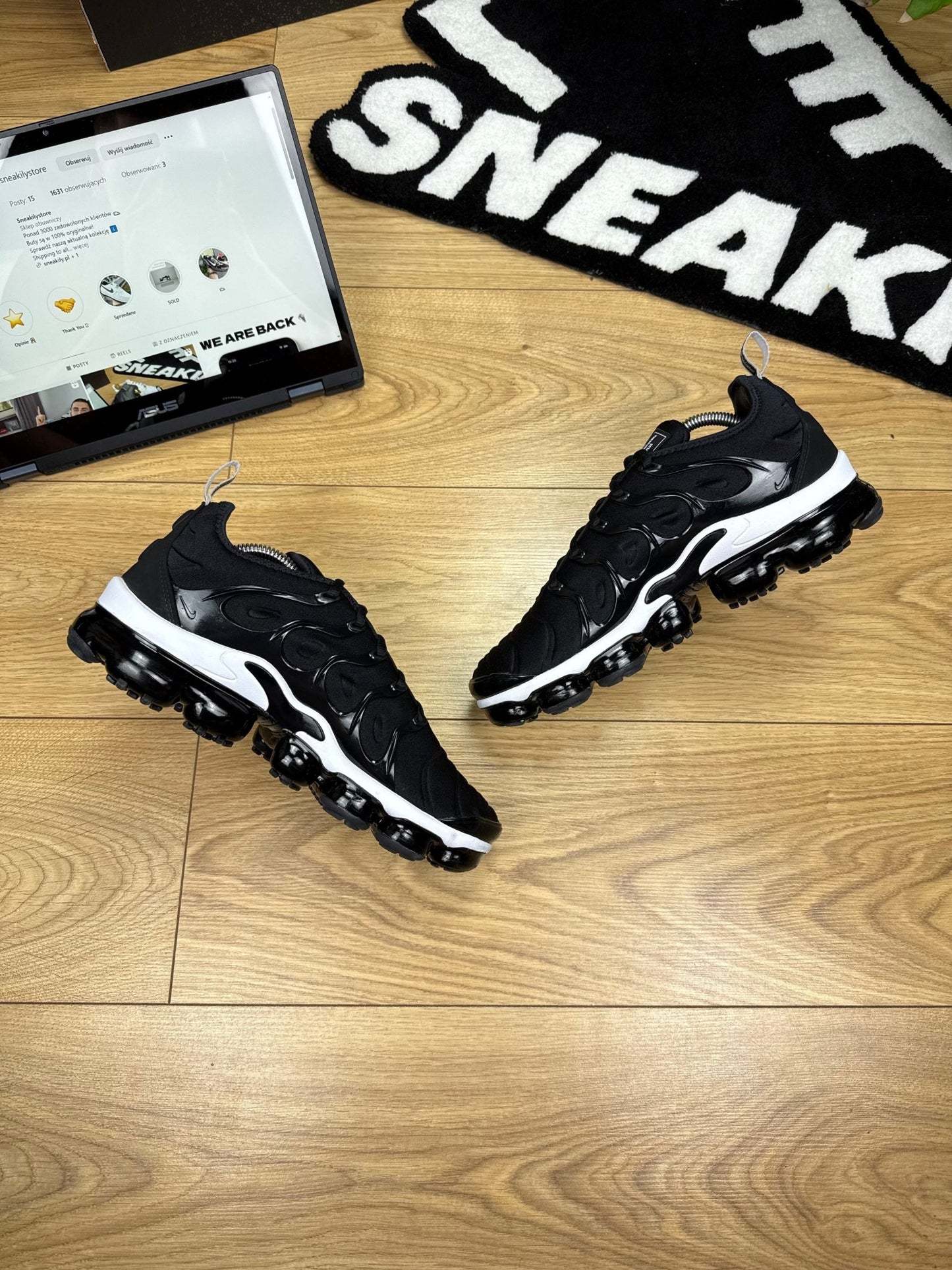 Nike Air Vapormax Plus (43)