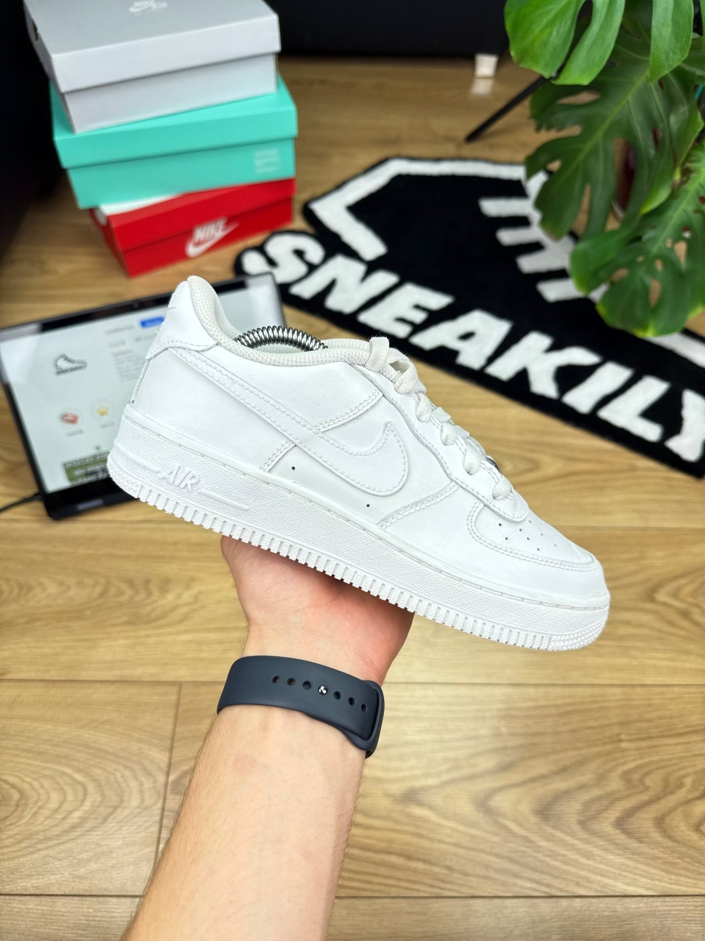 Nike Air Force 1 Low (38)
