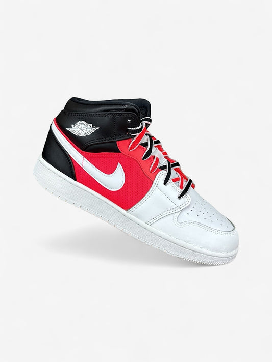 Nike Air Jordan 1 Mid (38)