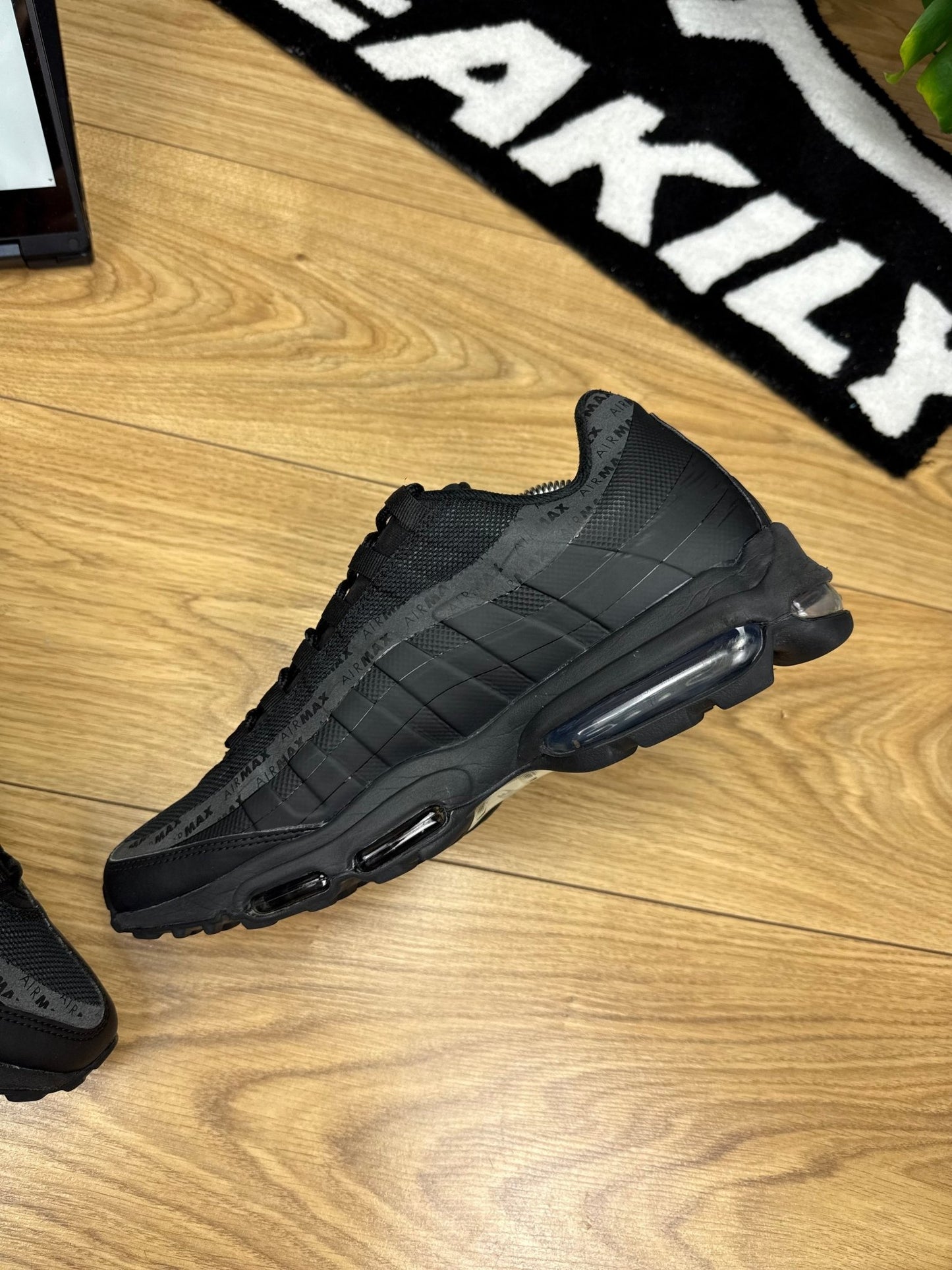 Add a photo! Nike Air Max 95 Ultra (45)