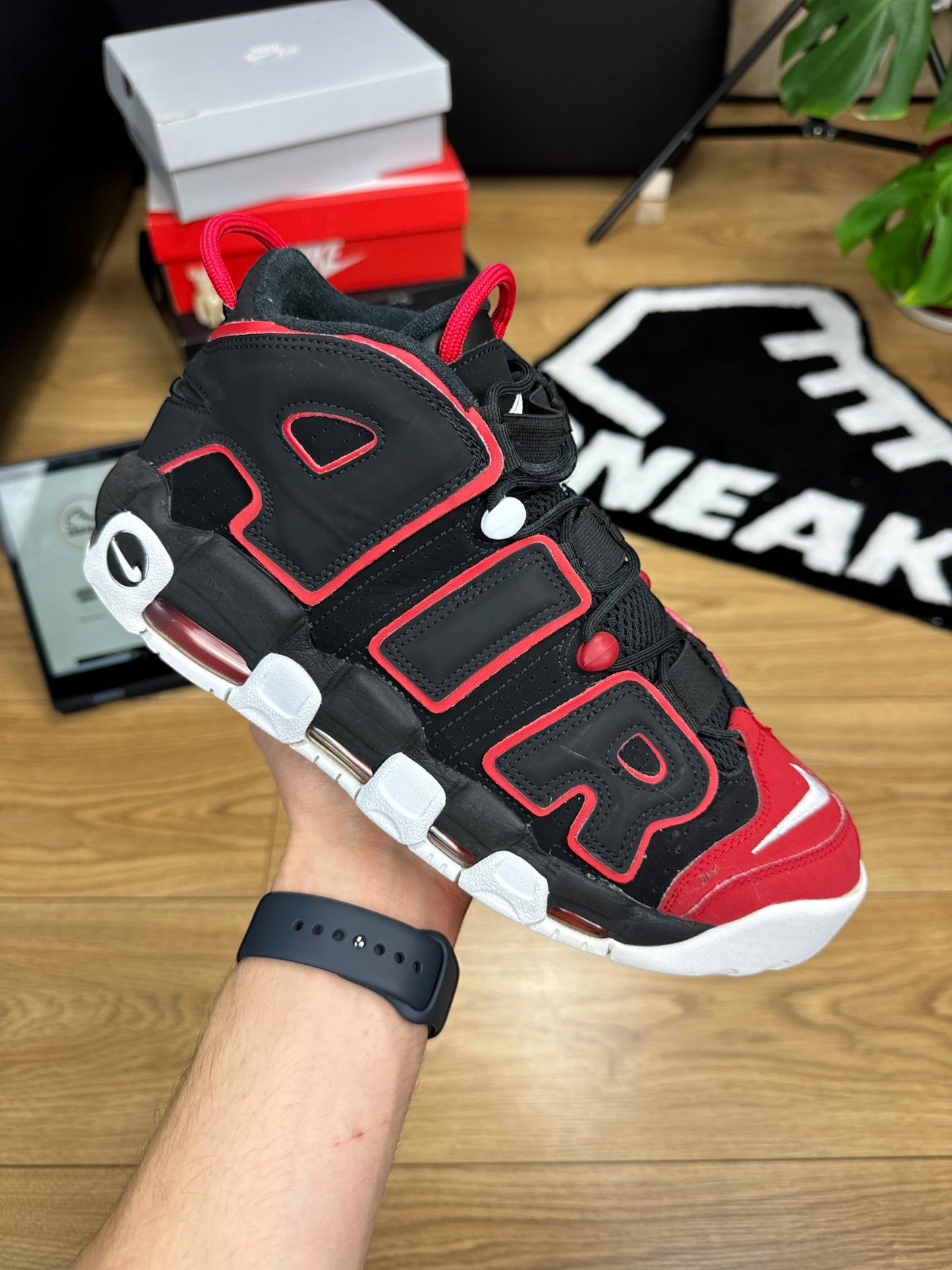 Nike Air More Uptempo 96 (43)