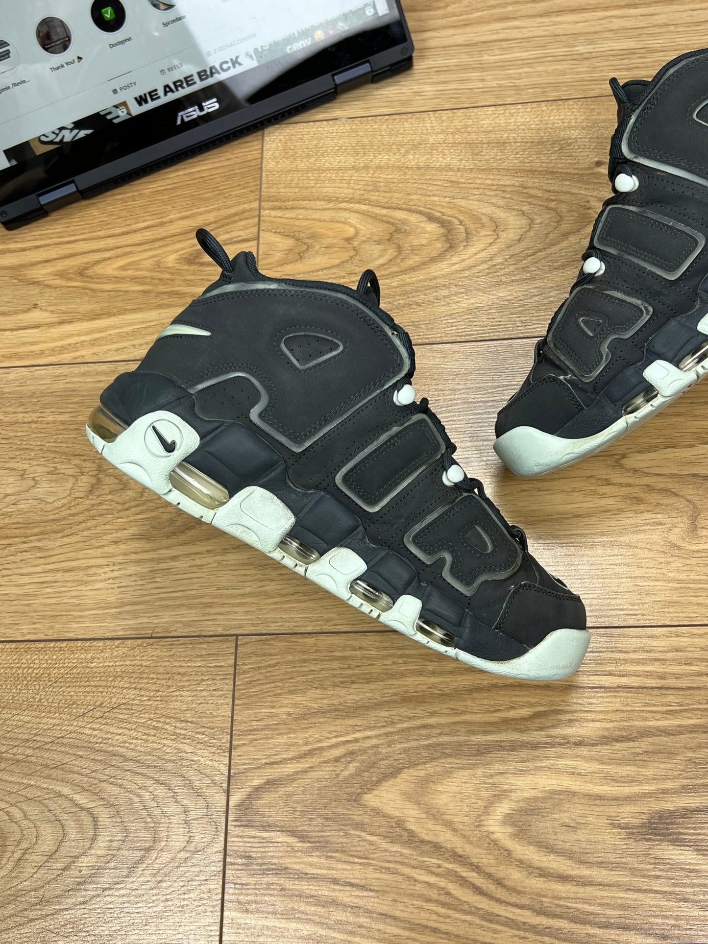 Nike Air More Uptempo 96 (41)