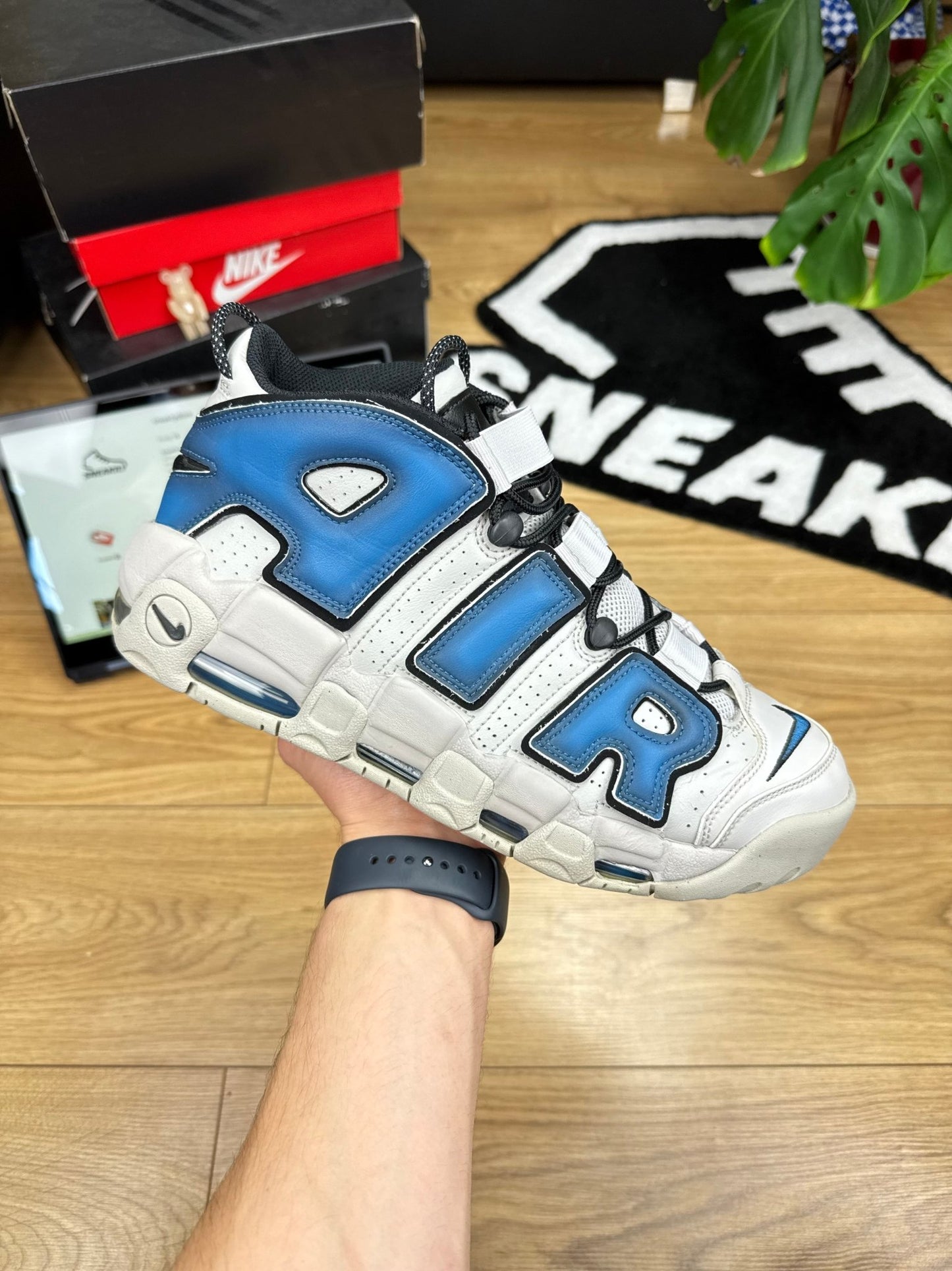 Nike Air More Uptempo 96 (45)