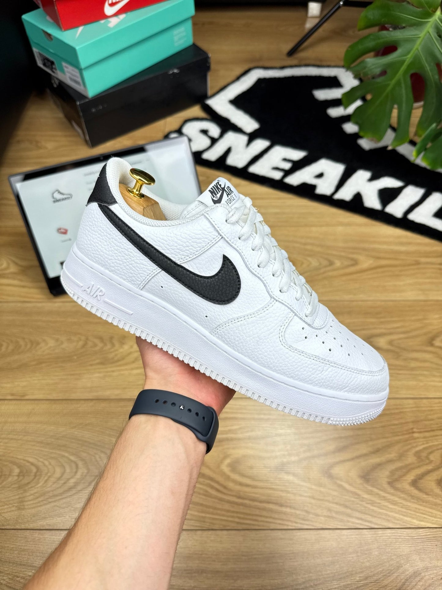 Nike Air Force 1 Low (44.5)