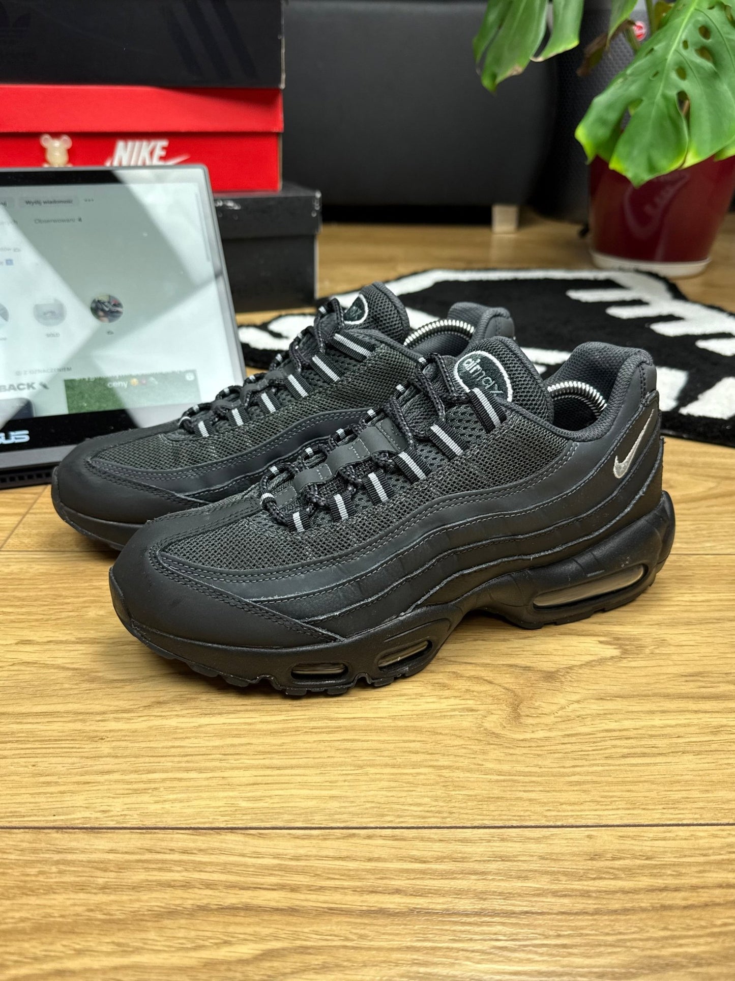 Nike Air Max 95 (42.5)