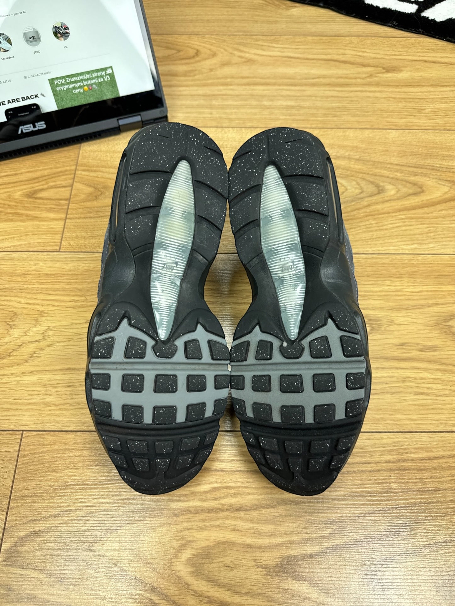 Nike Air Max 95 (45)