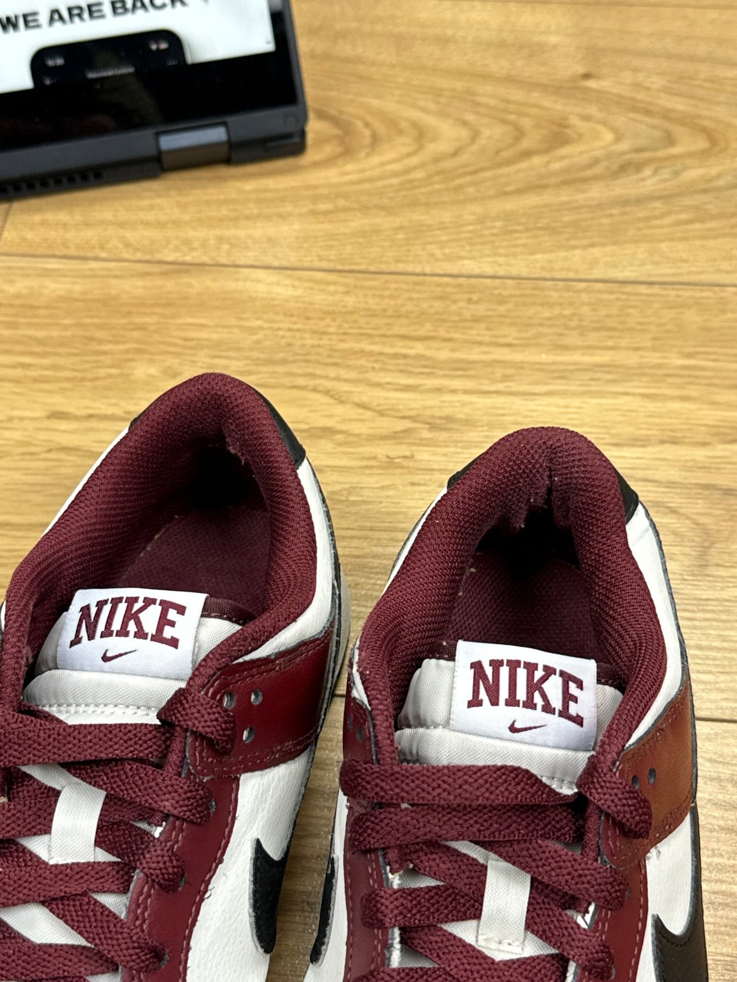 Nike Dunk Low (41)