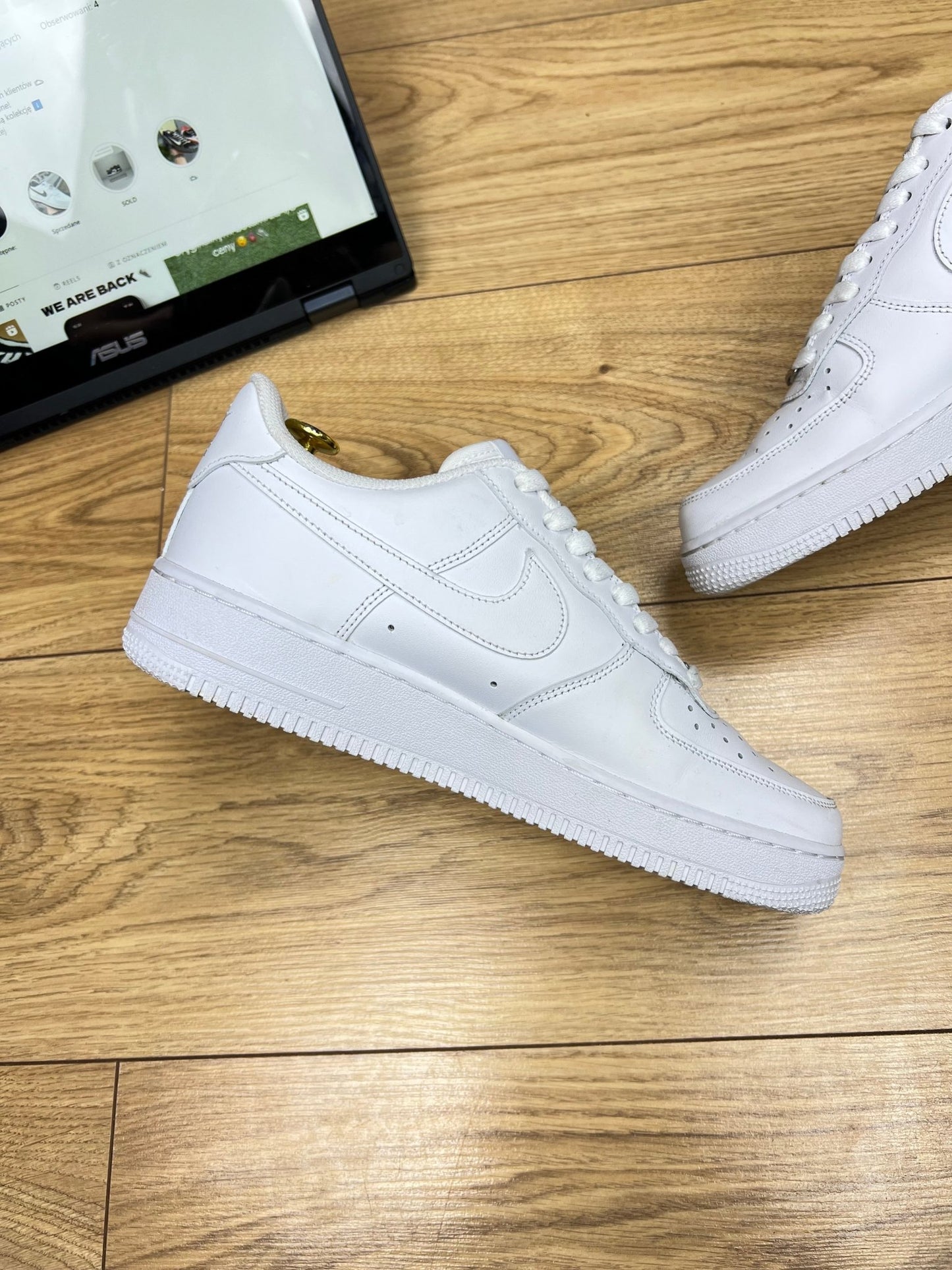 Nike Air Force 1 Low (41)
